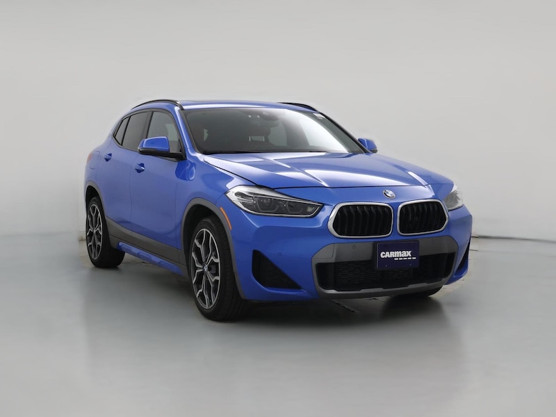 2022 BMW X2 xDrive28i -
                  Salisbury, MD
