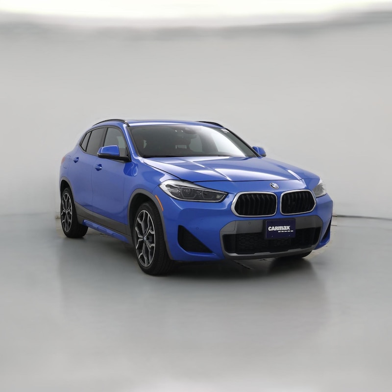 2022 BMW X2 XDrive28i