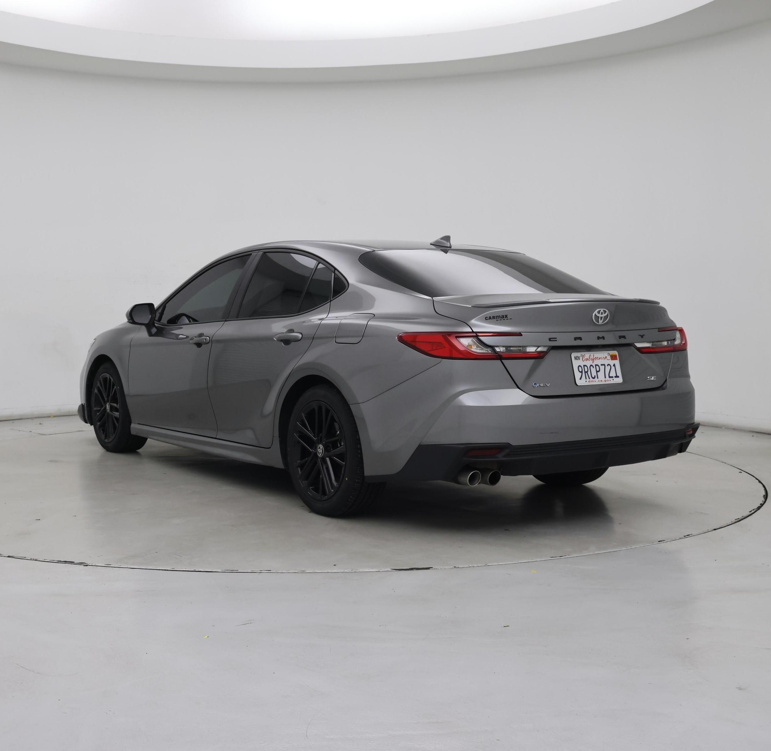 Thumbnail: 2025 Toyota Camry - 2