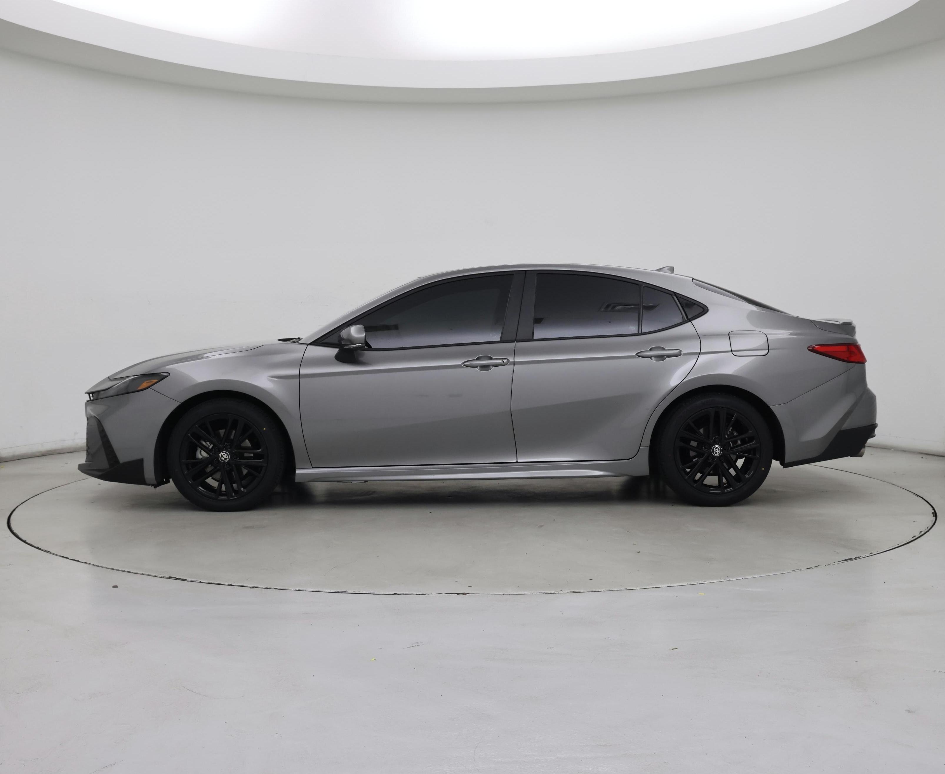 Thumbnail: 2025 Toyota Camry - 3