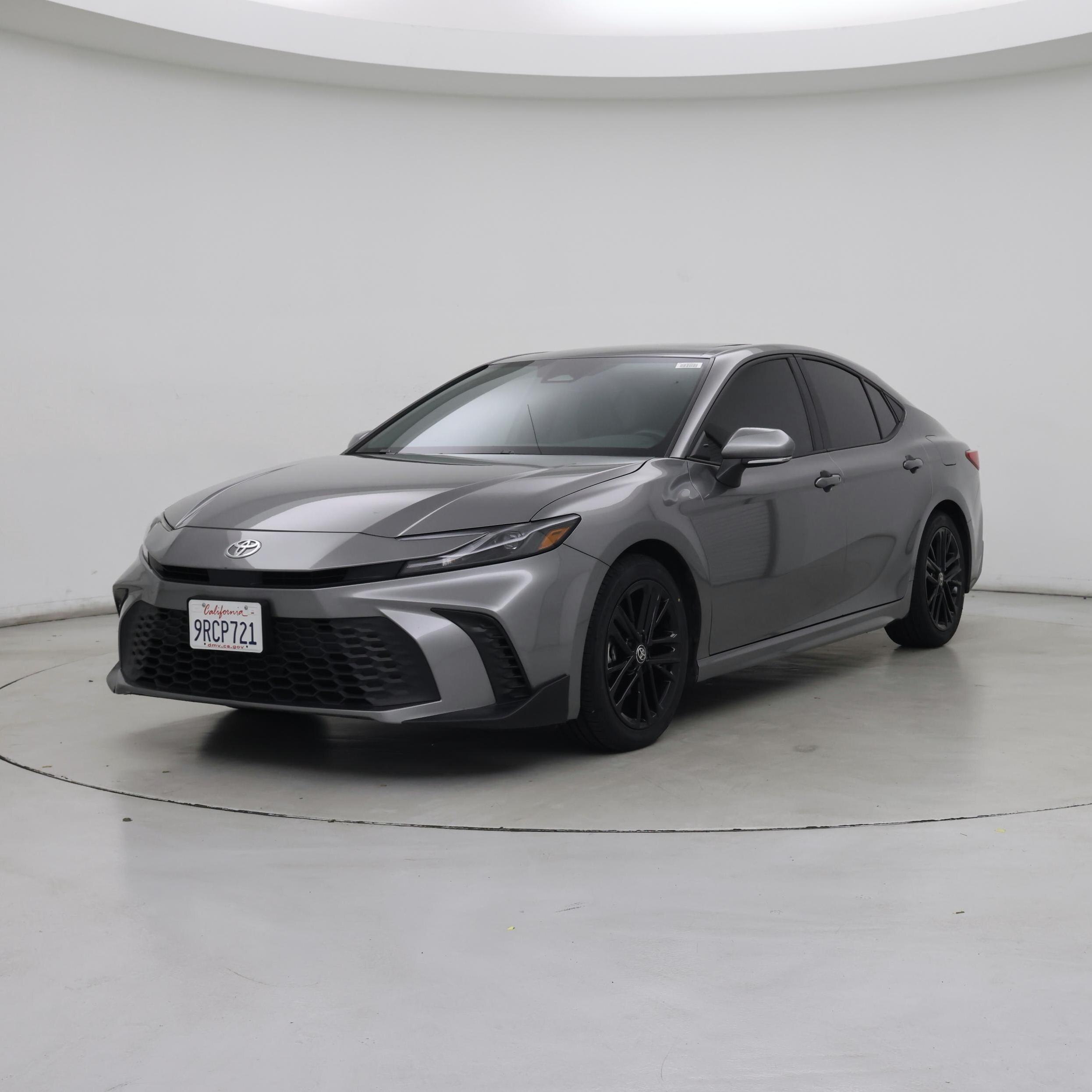Thumbnail: 2025 Toyota Camry - 4