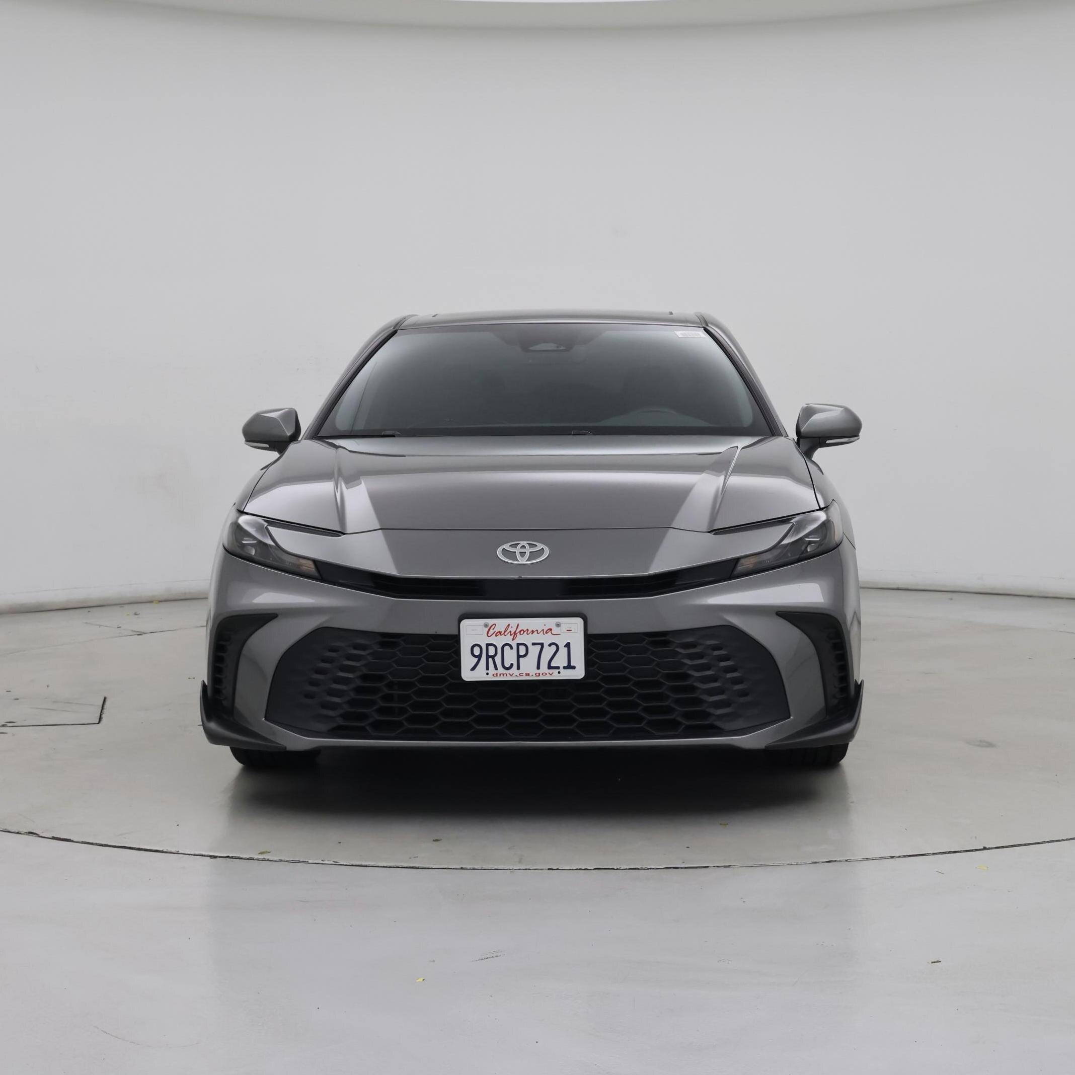 Thumbnail: 2025 Toyota Camry - 5