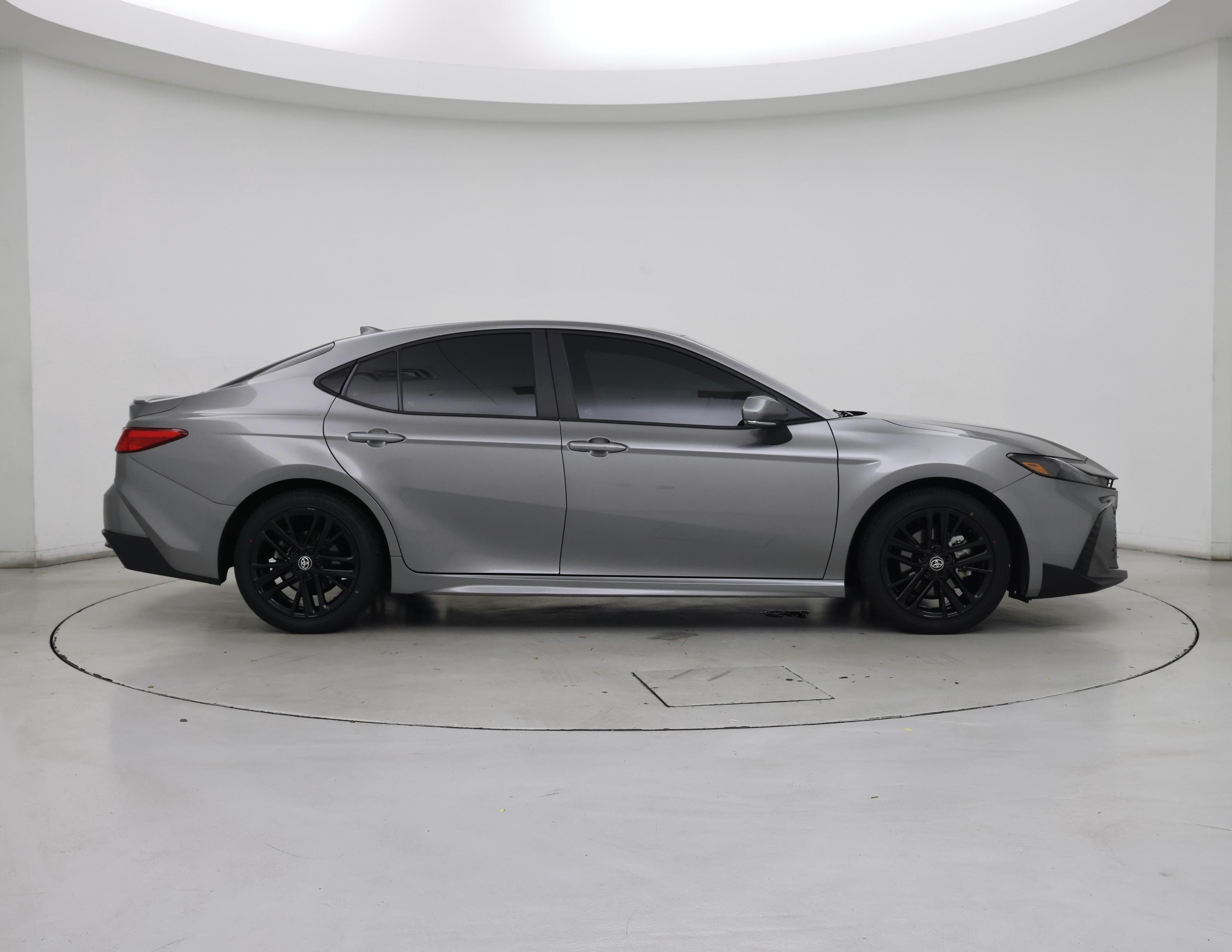 Thumbnail: 2025 Toyota Camry - 7