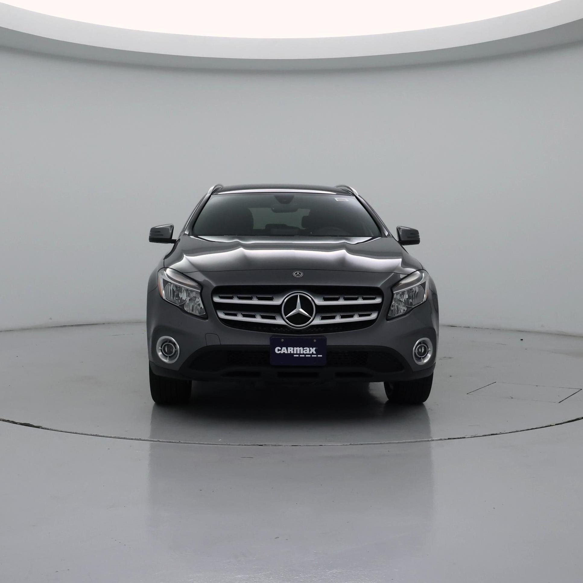 Thumbnail: 2019 Mercedes-Benz GLA - 5