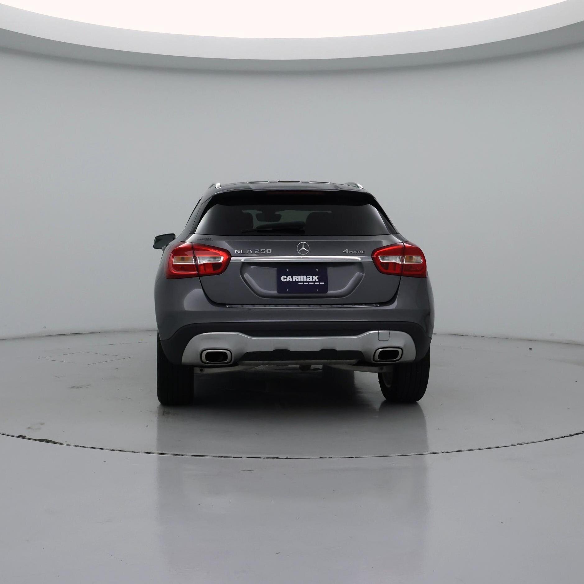 Thumbnail: 2019 Mercedes-Benz GLA - 6