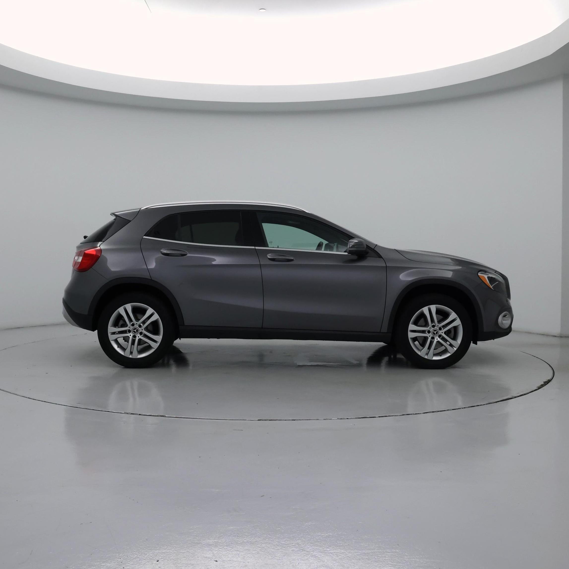 Thumbnail: 2019 Mercedes-Benz GLA - 7