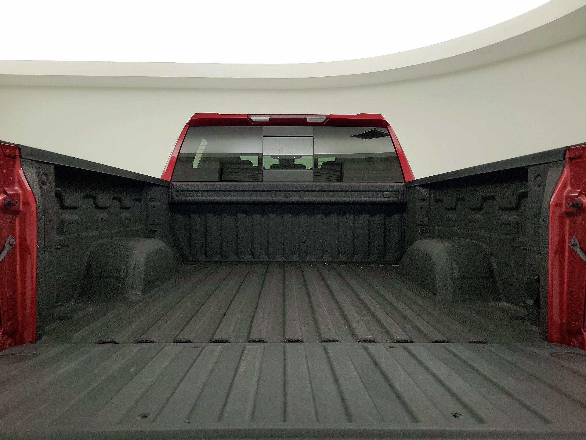 Thumbnail: 2024 Chevrolet Silverado 1500 - 20