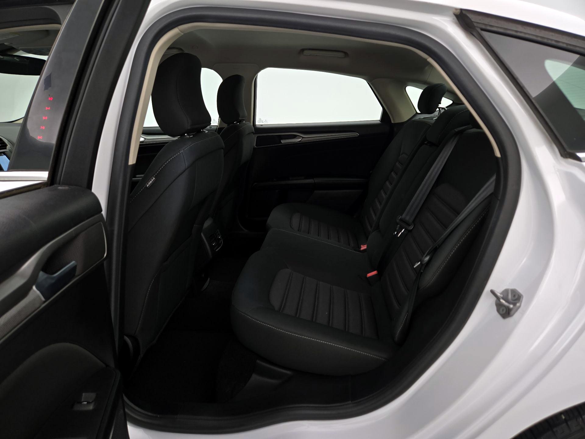 Thumbnail: 2019 Ford Fusion - 20