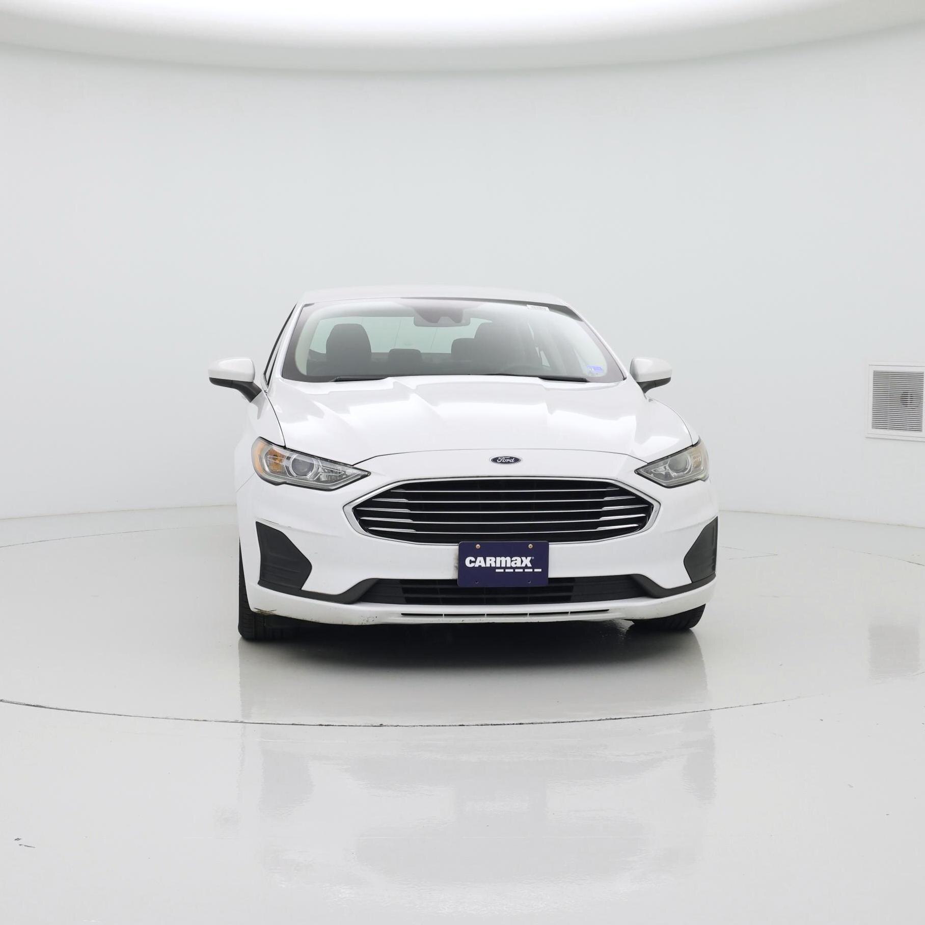 Thumbnail: 2019 Ford Fusion - 5