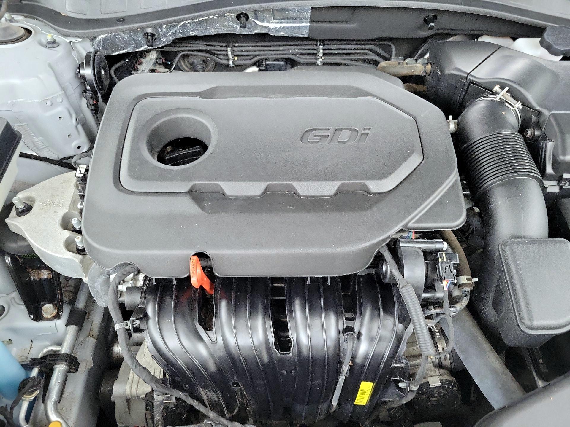 Thumbnail: 2016 Kia Optima - 19