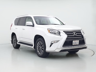 2019 Lexus GX 460 Premium