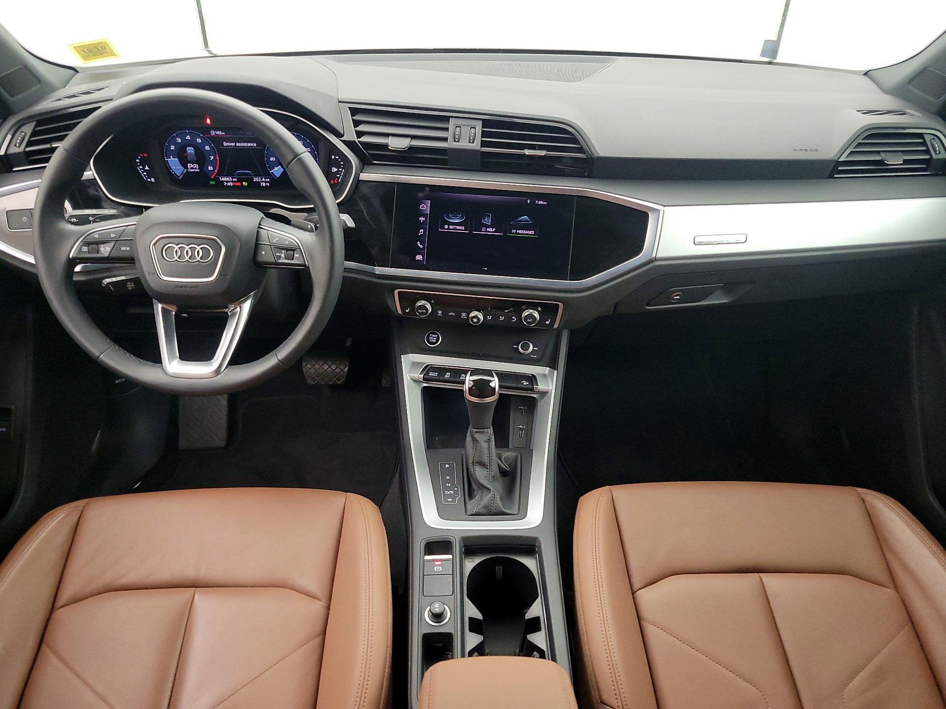 Thumbnail: 2021 Audi Q3 - 9