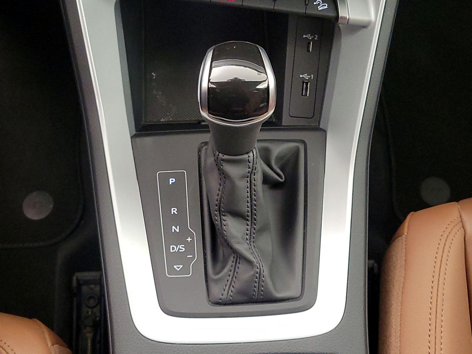 Thumbnail: 2021 Audi Q3 - 17
