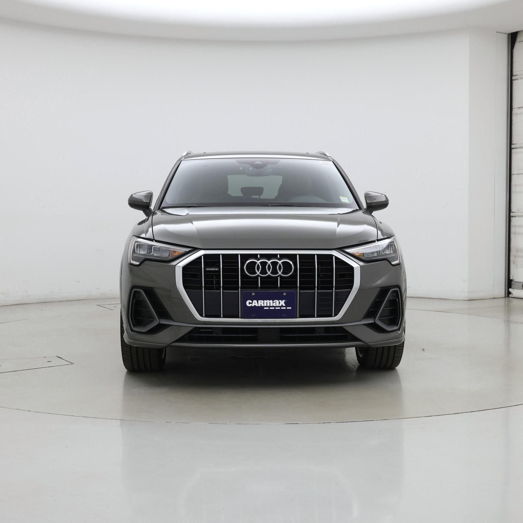 Thumbnail: 2021 Audi Q3 - 5
