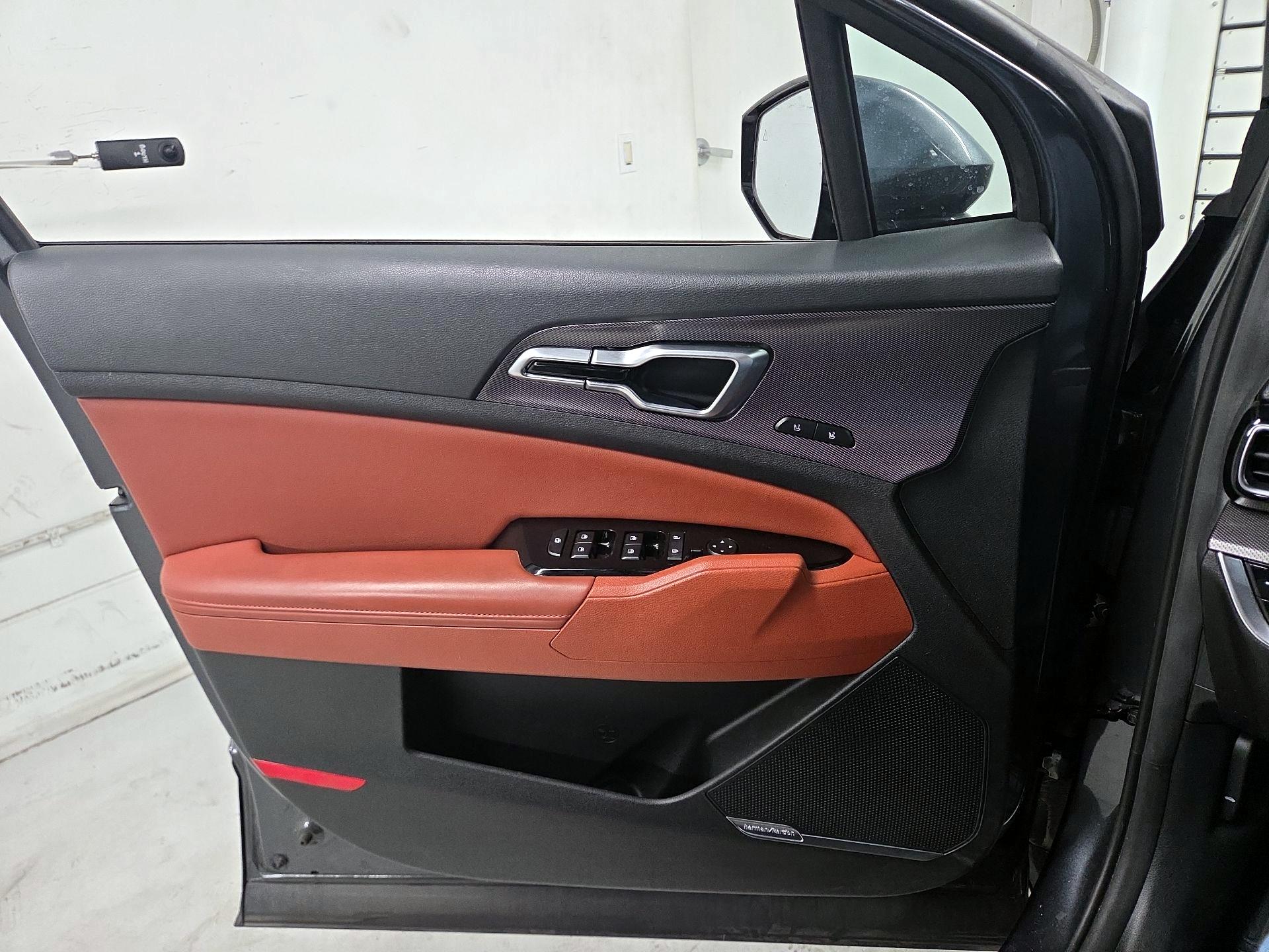 Thumbnail: 2024 Kia Sportage - 12