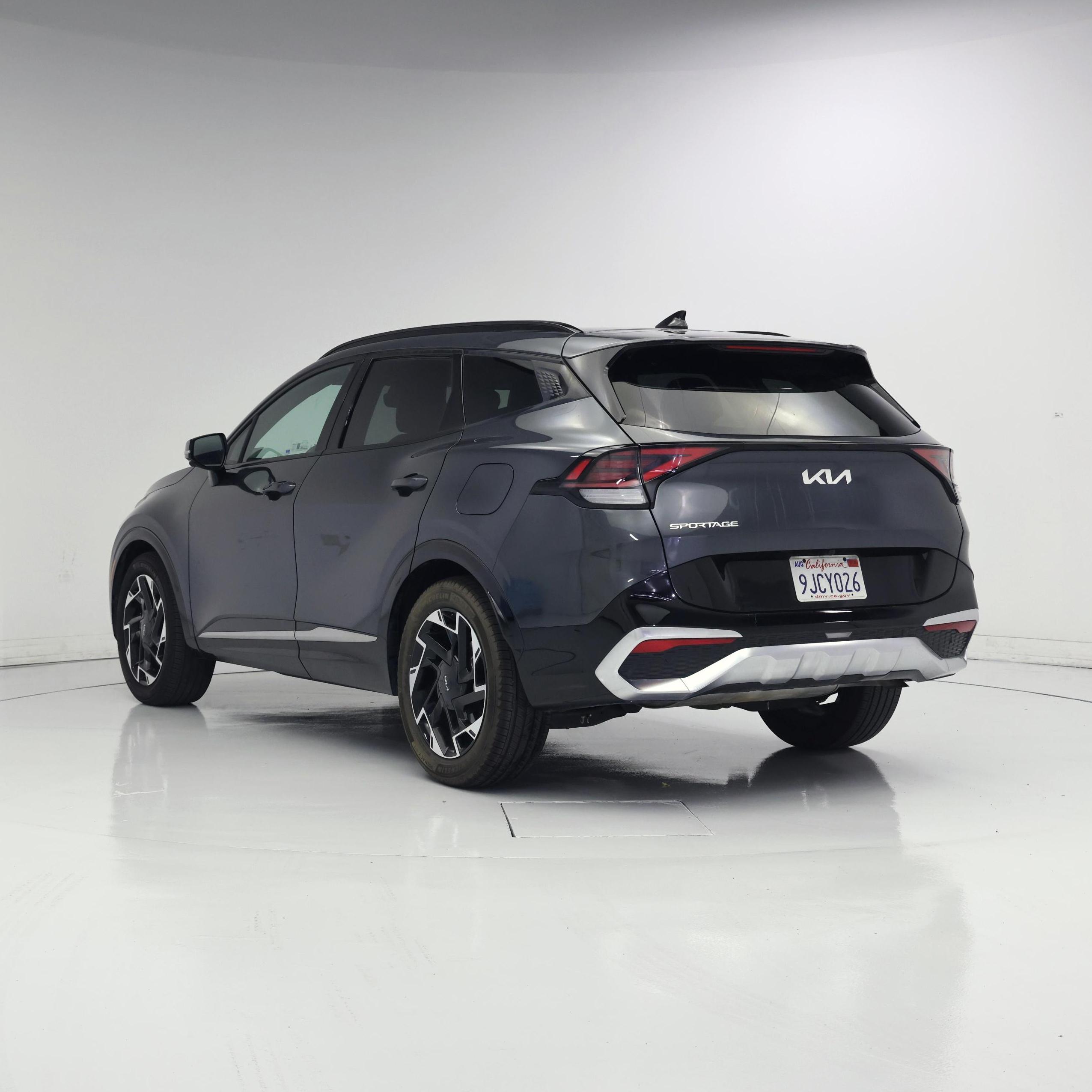 Thumbnail: 2024 Kia Sportage - 2