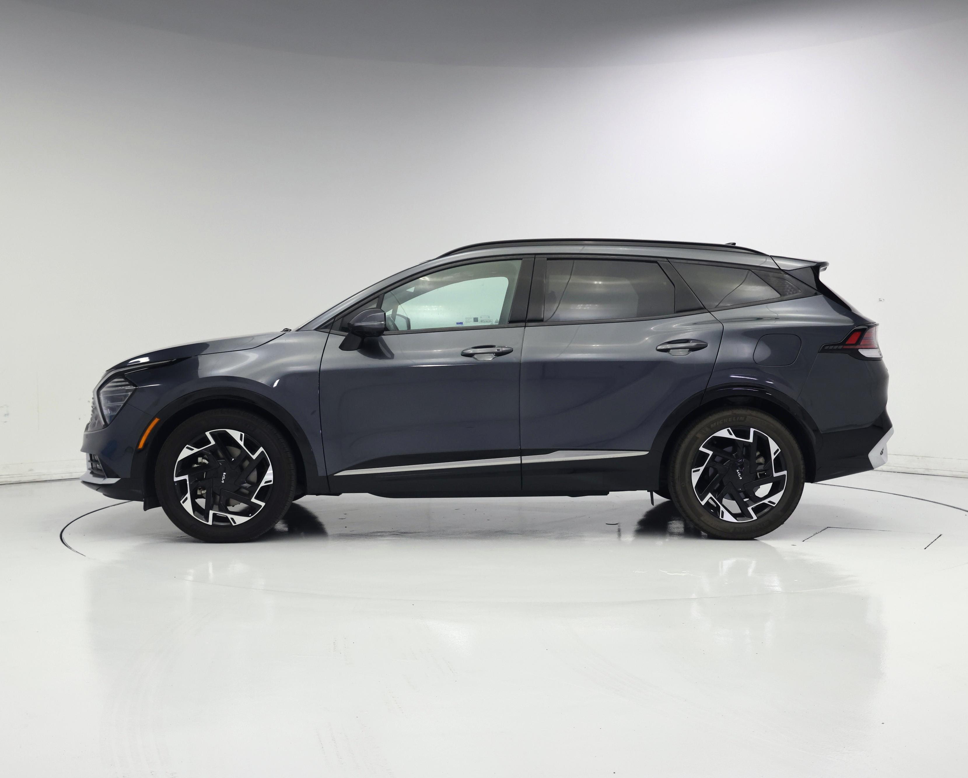 Thumbnail: 2024 Kia Sportage - 3