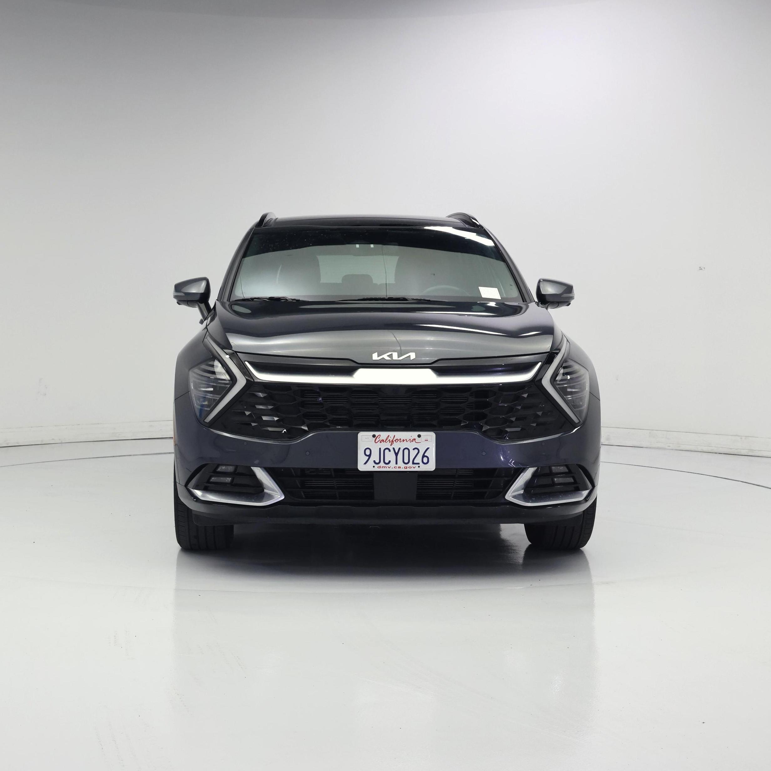 Thumbnail: 2024 Kia Sportage - 5