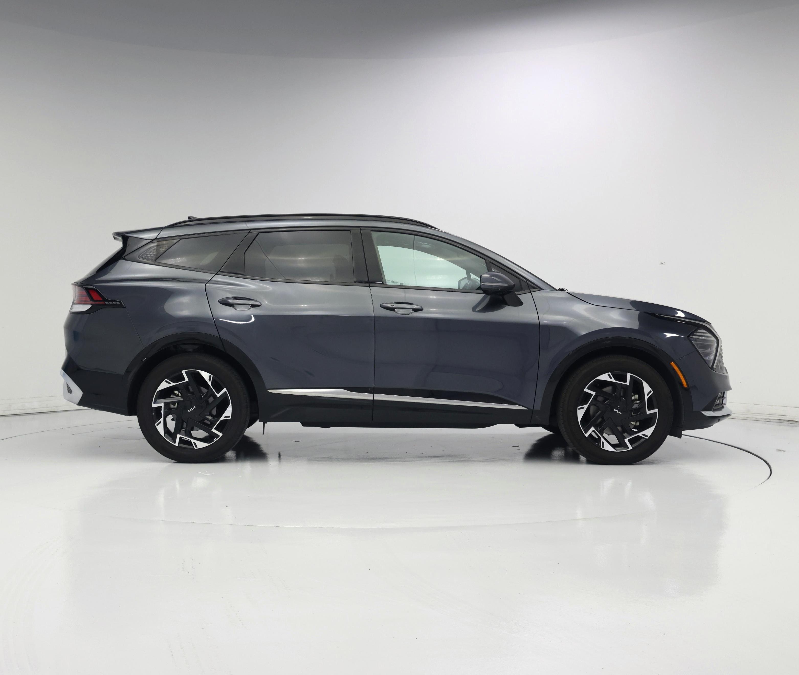 Thumbnail: 2024 Kia Sportage - 7