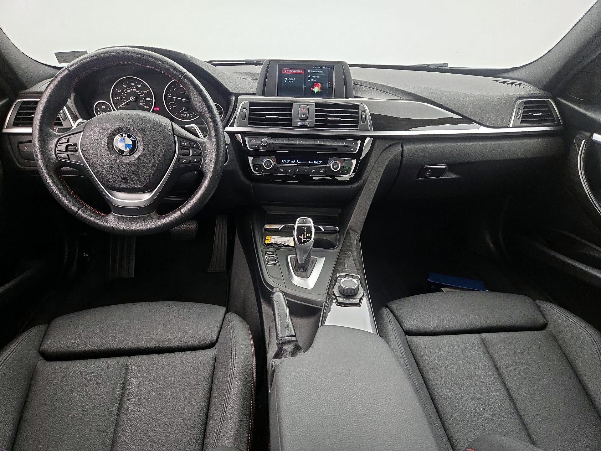 Thumbnail: 2018 BMW 3 Series - 9