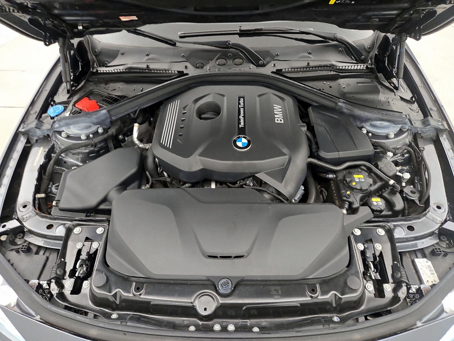 Thumbnail: 2018 BMW 3 Series - 20