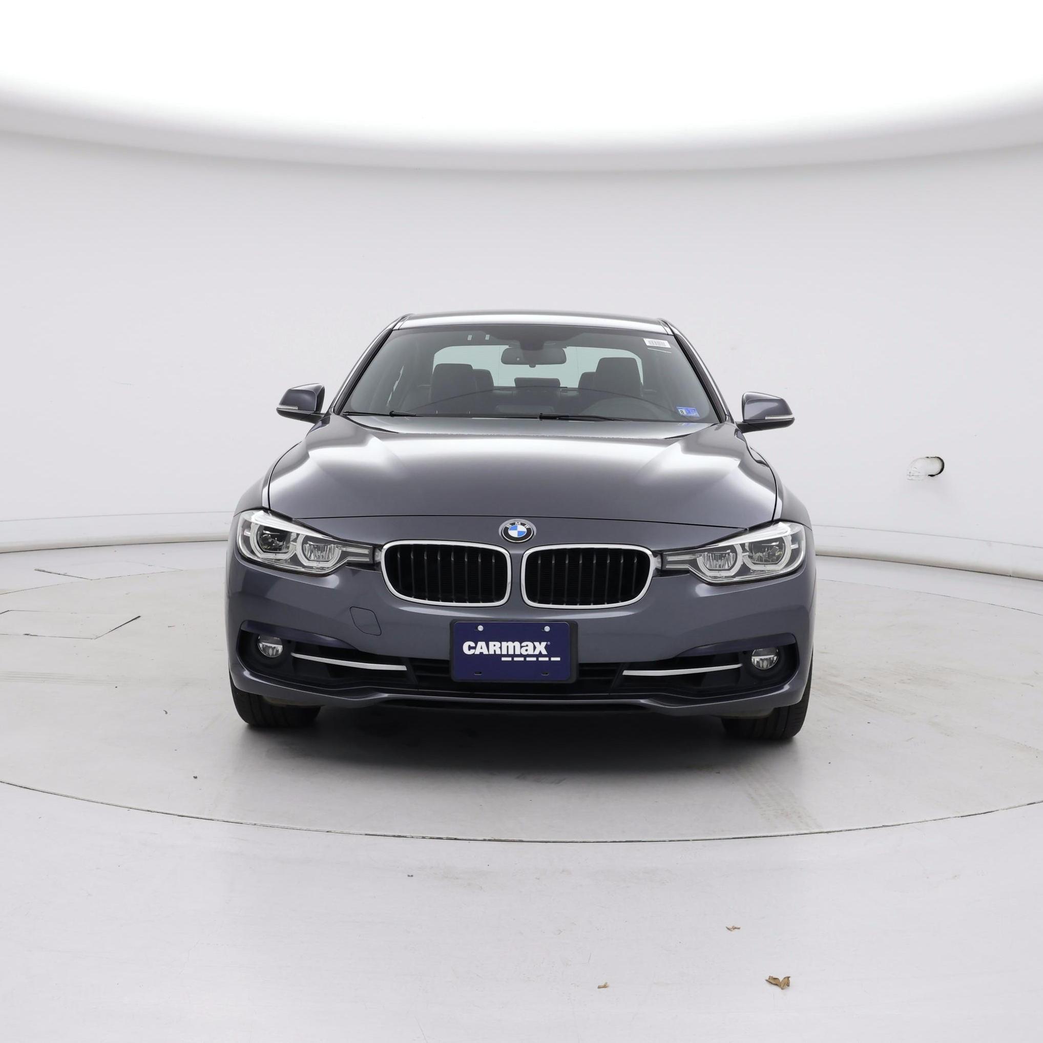 Thumbnail: 2018 BMW 3 Series - 5