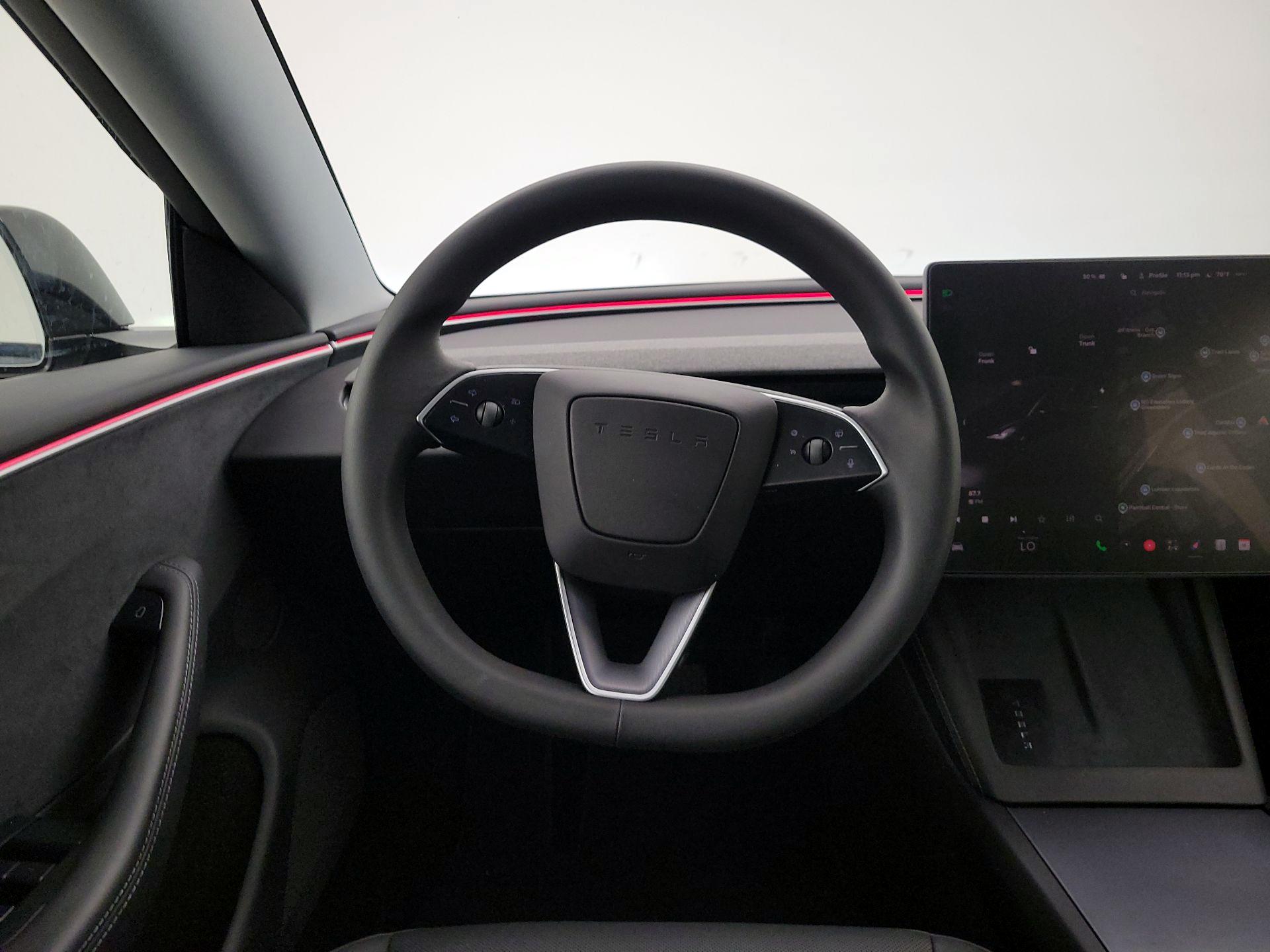 Thumbnail: 2025 Tesla Model 3 - 10