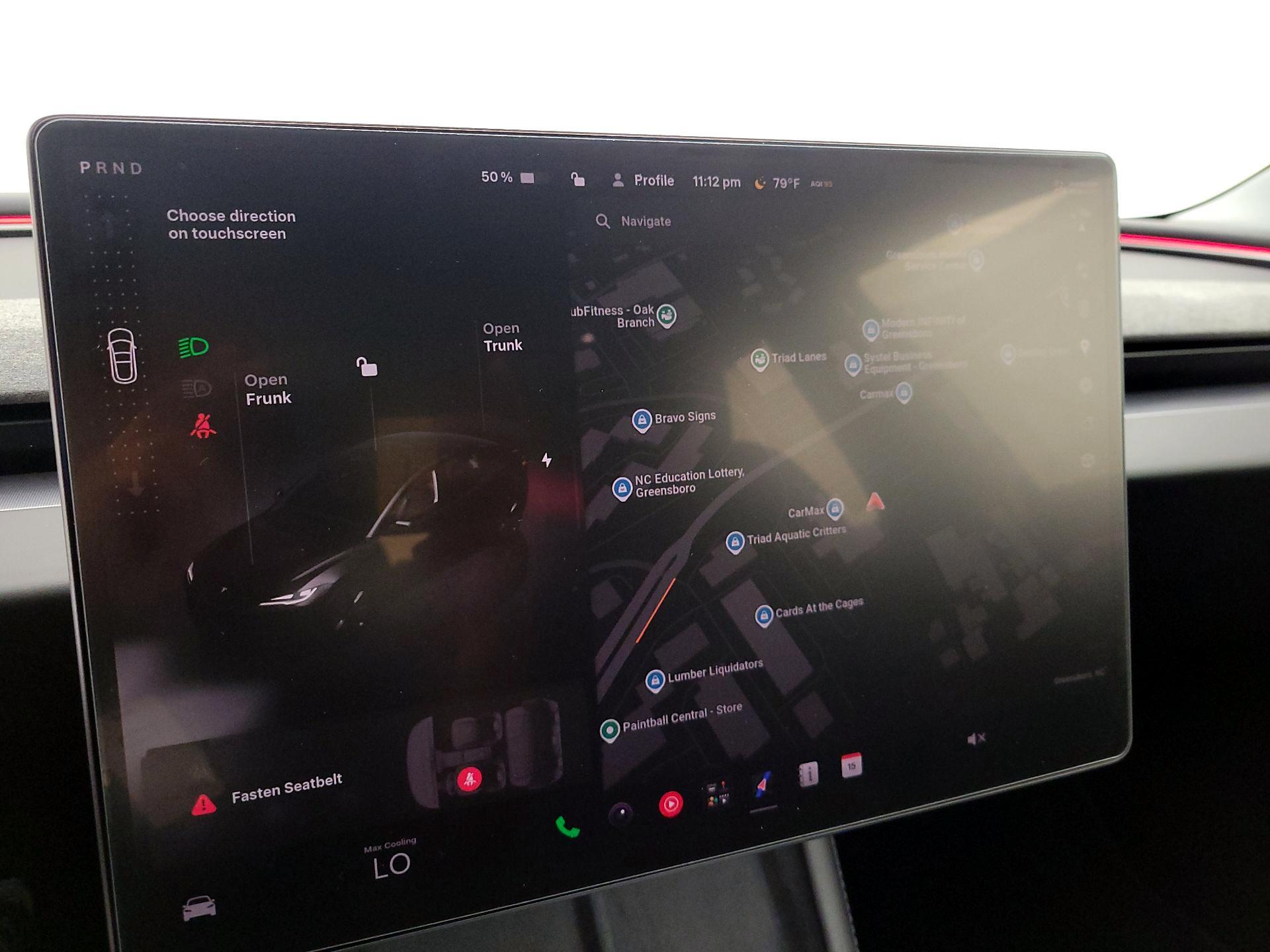 Thumbnail: 2025 Tesla Model 3 - 13