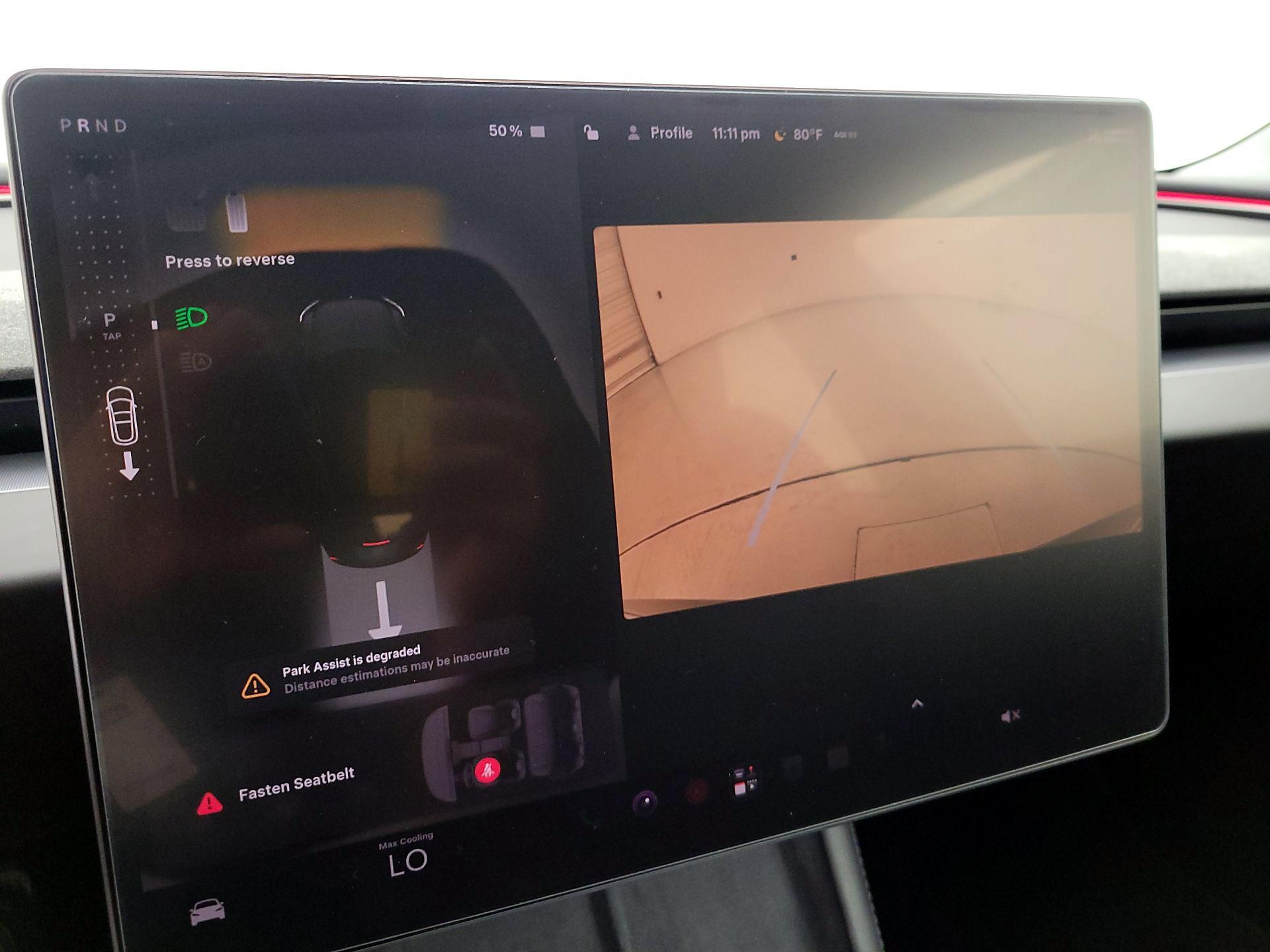 Thumbnail: 2025 Tesla Model 3 - 14