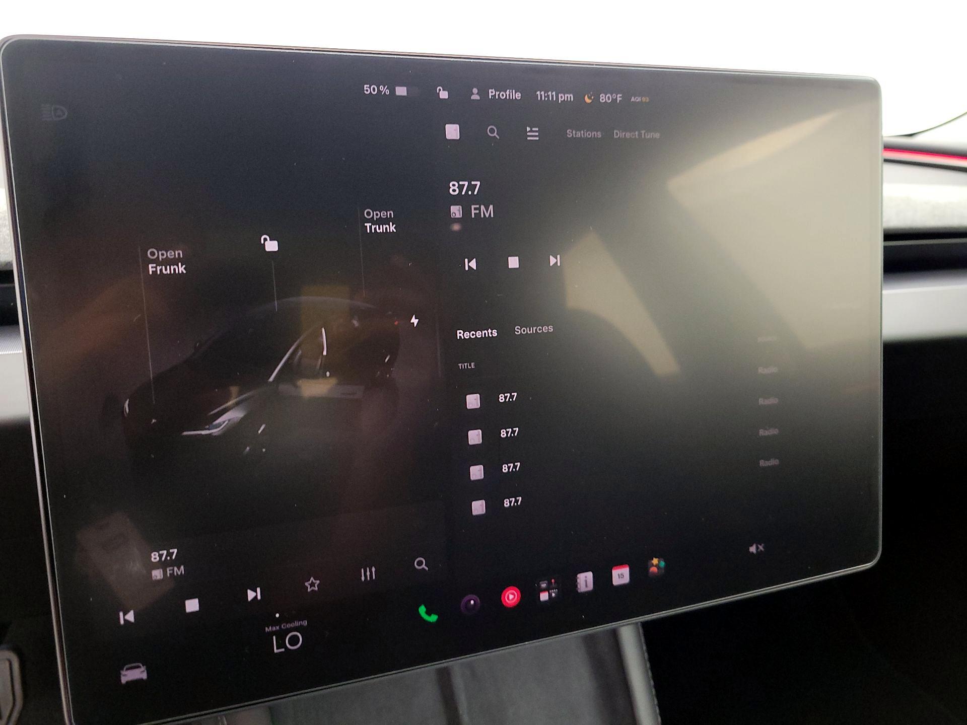 Thumbnail: 2025 Tesla Model 3 - 15