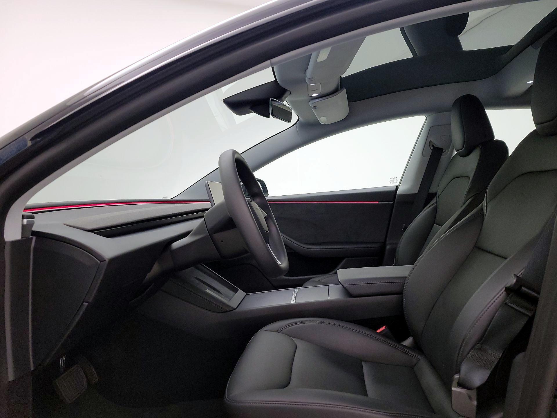 Thumbnail: 2025 Tesla Model 3 - 18