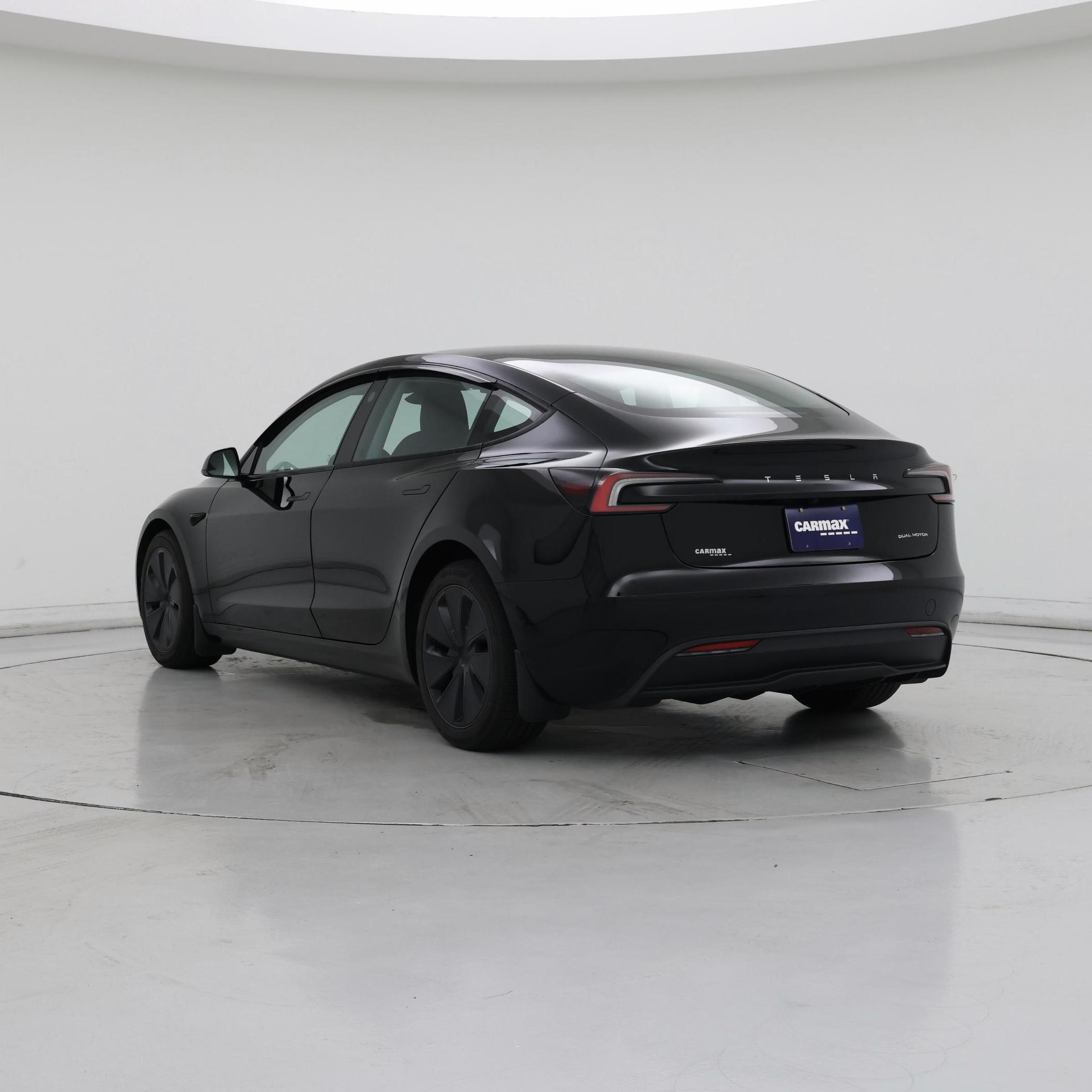 Thumbnail: 2025 Tesla Model 3 - 2