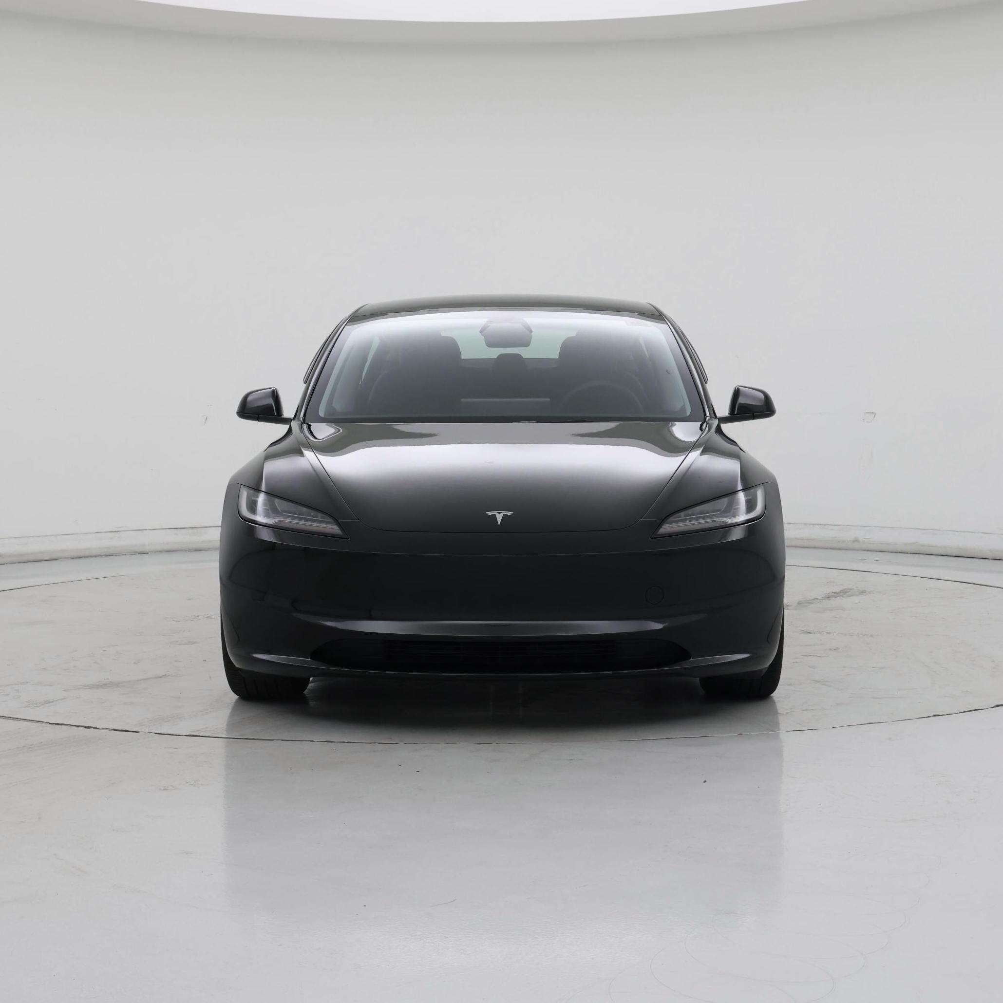 Thumbnail: 2025 Tesla Model 3 - 5