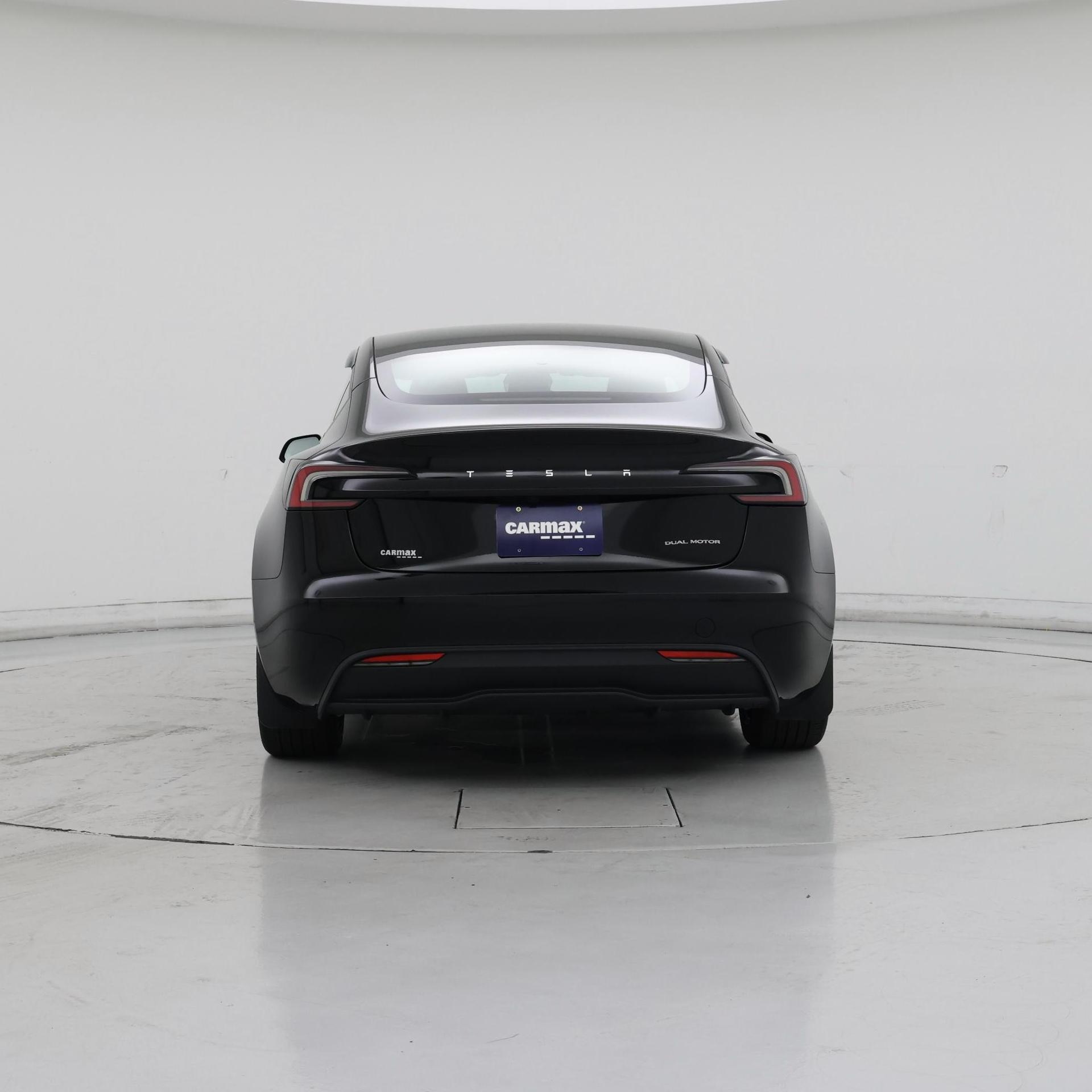 Thumbnail: 2025 Tesla Model 3 - 6