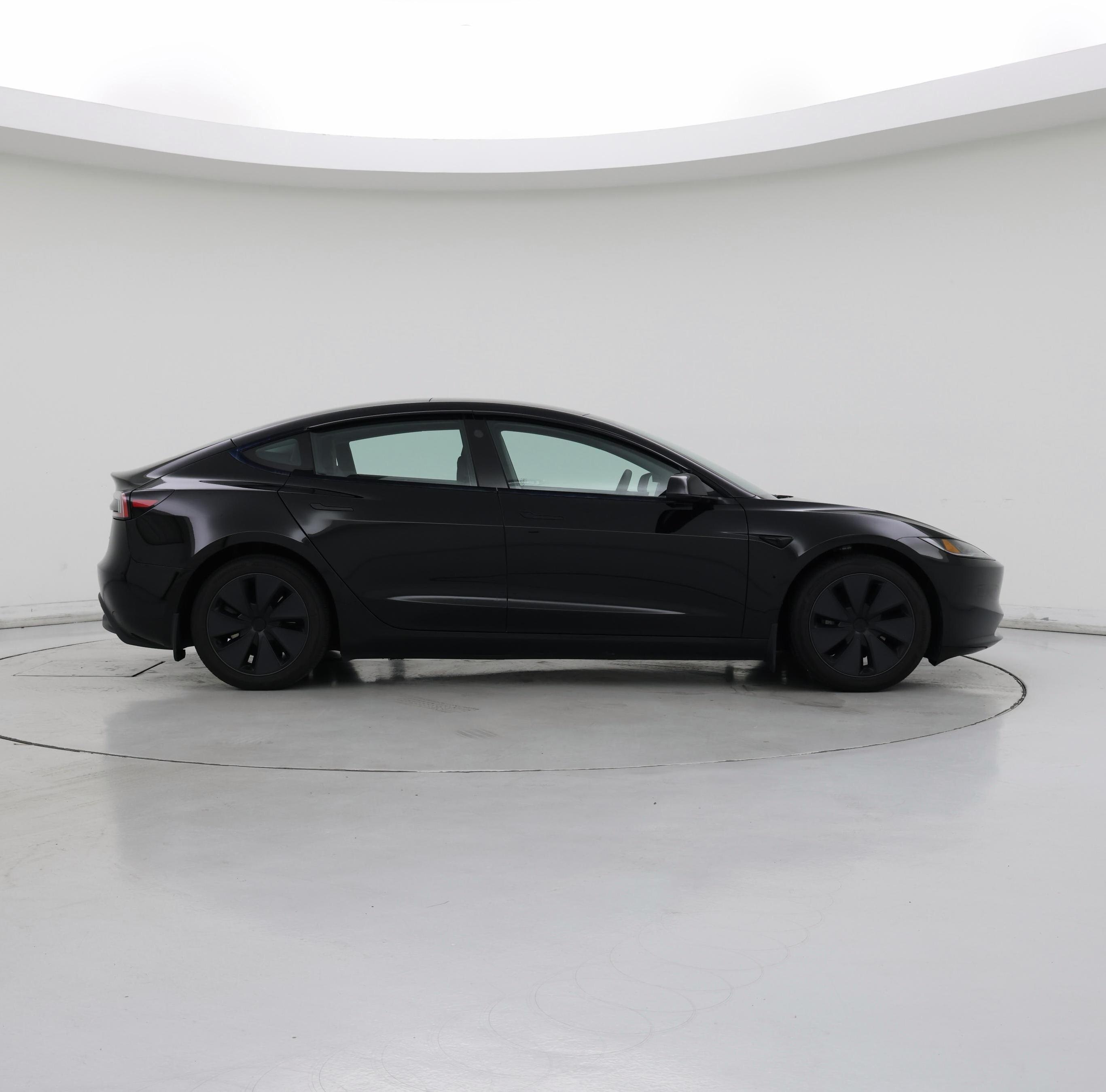 Thumbnail: 2025 Tesla Model 3 - 7