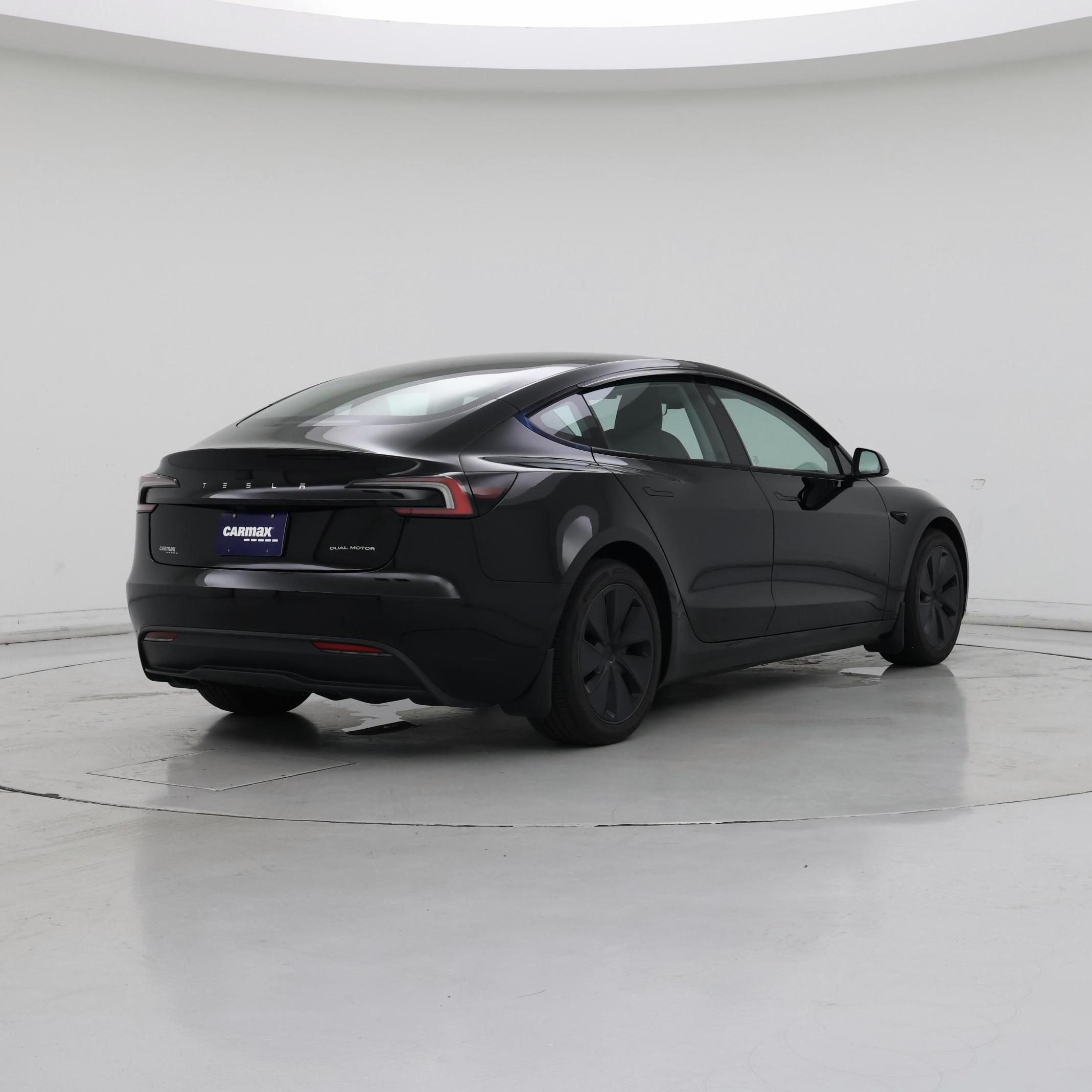 Thumbnail: 2025 Tesla Model 3 - 8
