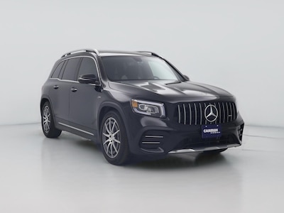2021 Mercedes-Benz GLB35 AMG