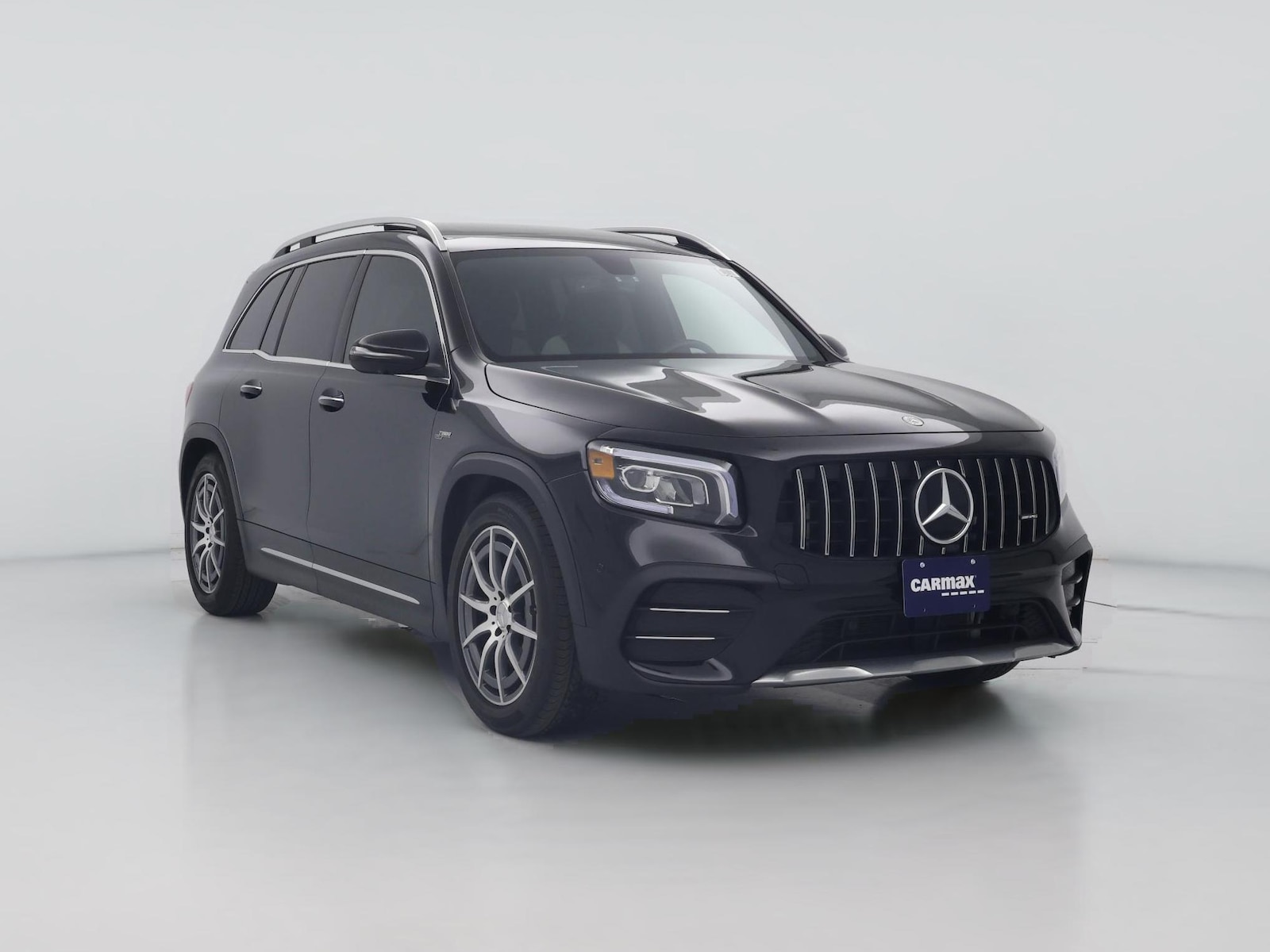 2021 Mercedes-Benz GLB