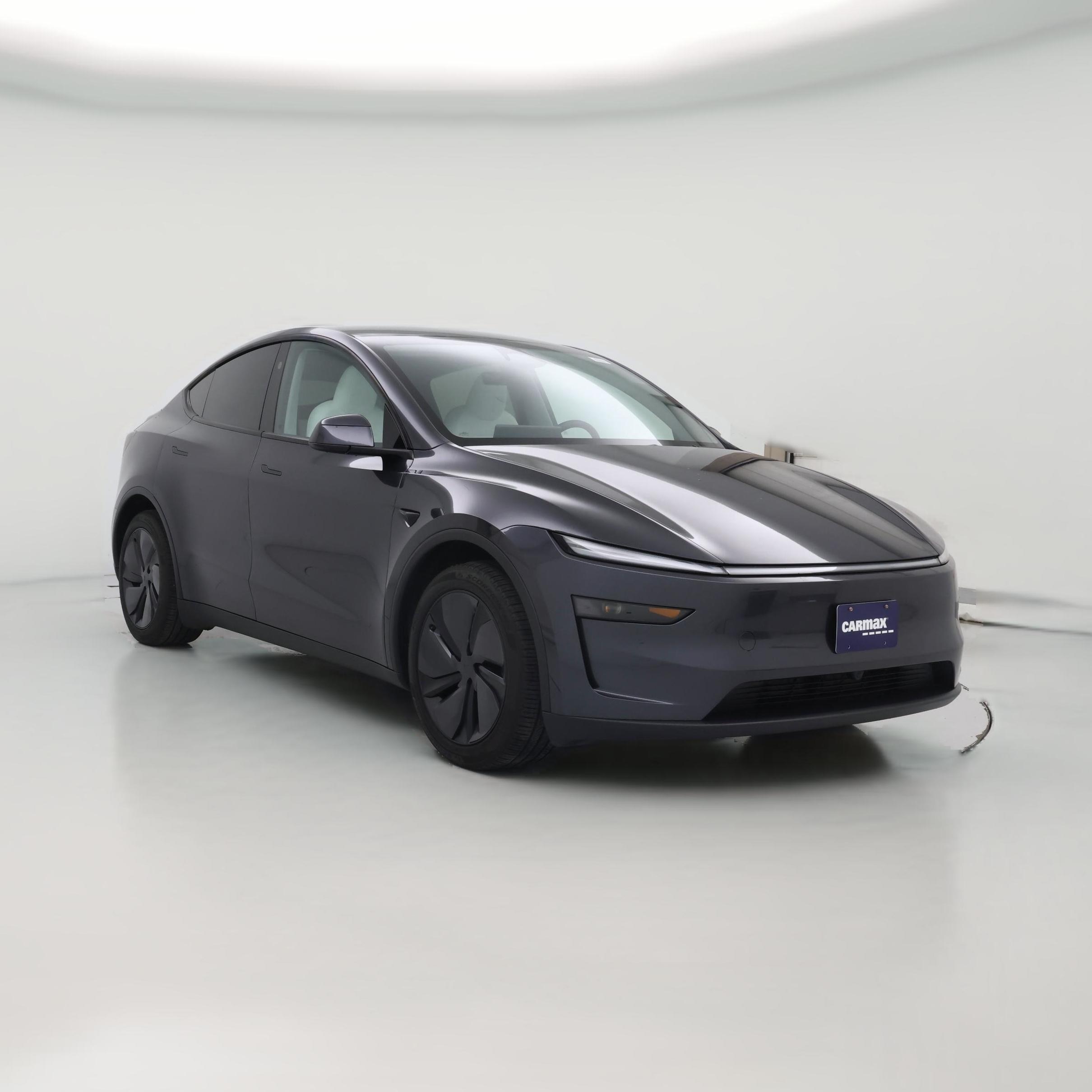 Thumbnail: 2026 Tesla Model Y - 1