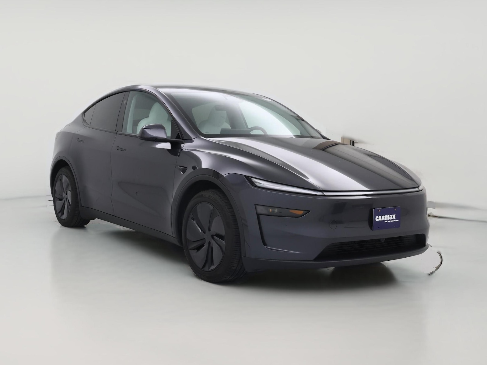 2026 Tesla Model Y Long Range