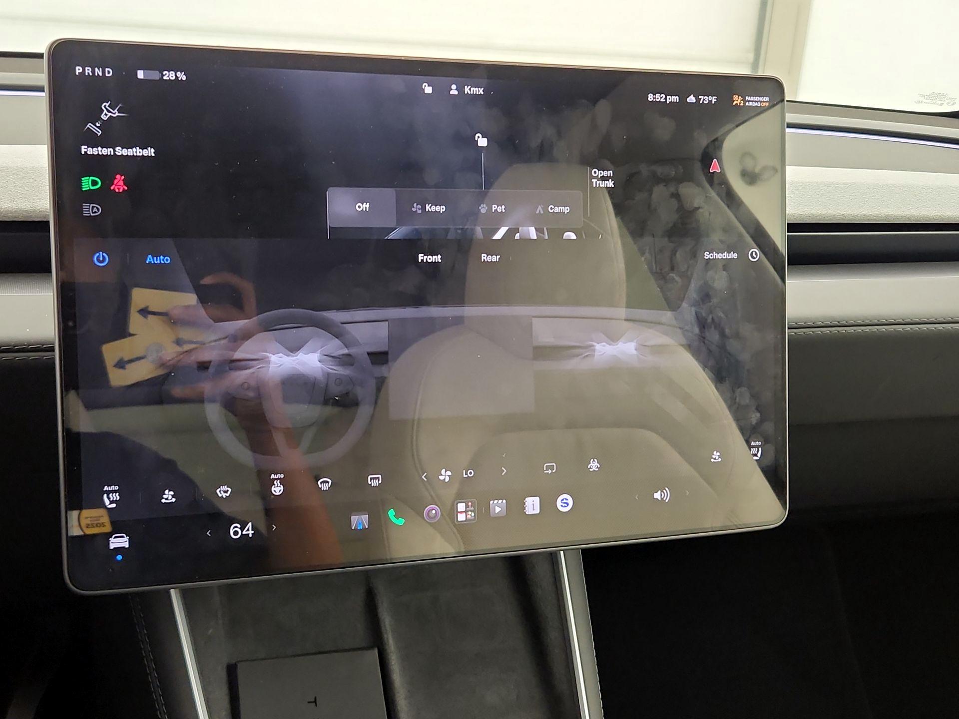Thumbnail: 2026 Tesla Model Y - 16