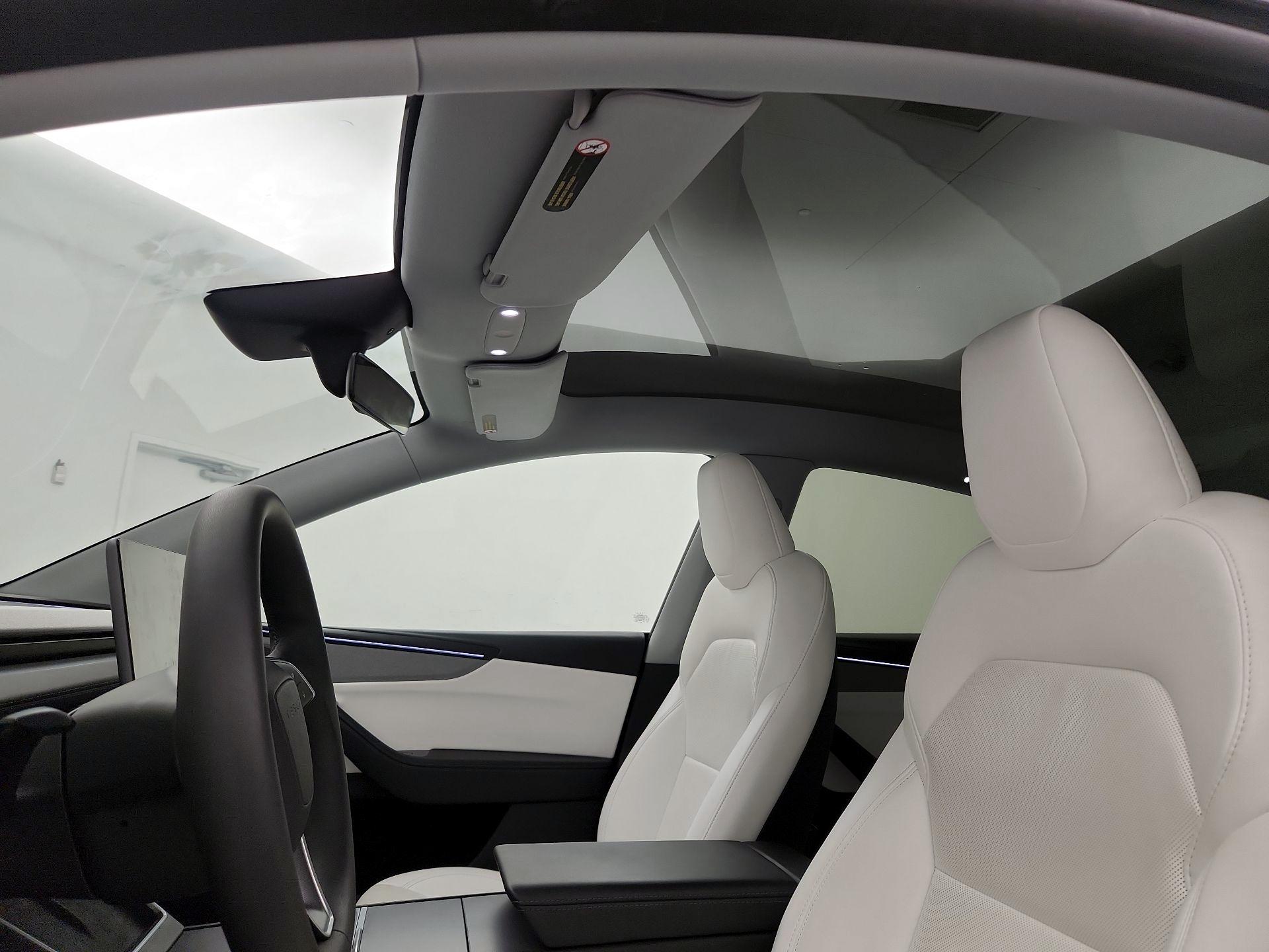 Thumbnail: 2026 Tesla Model Y - 18