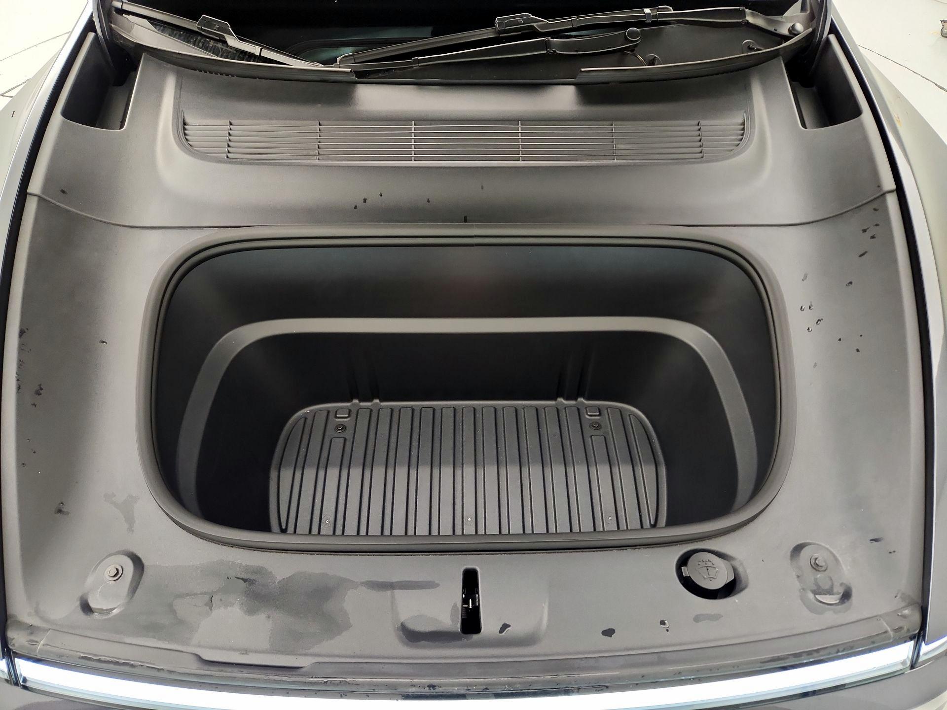 Thumbnail: 2026 Tesla Model Y - 20
