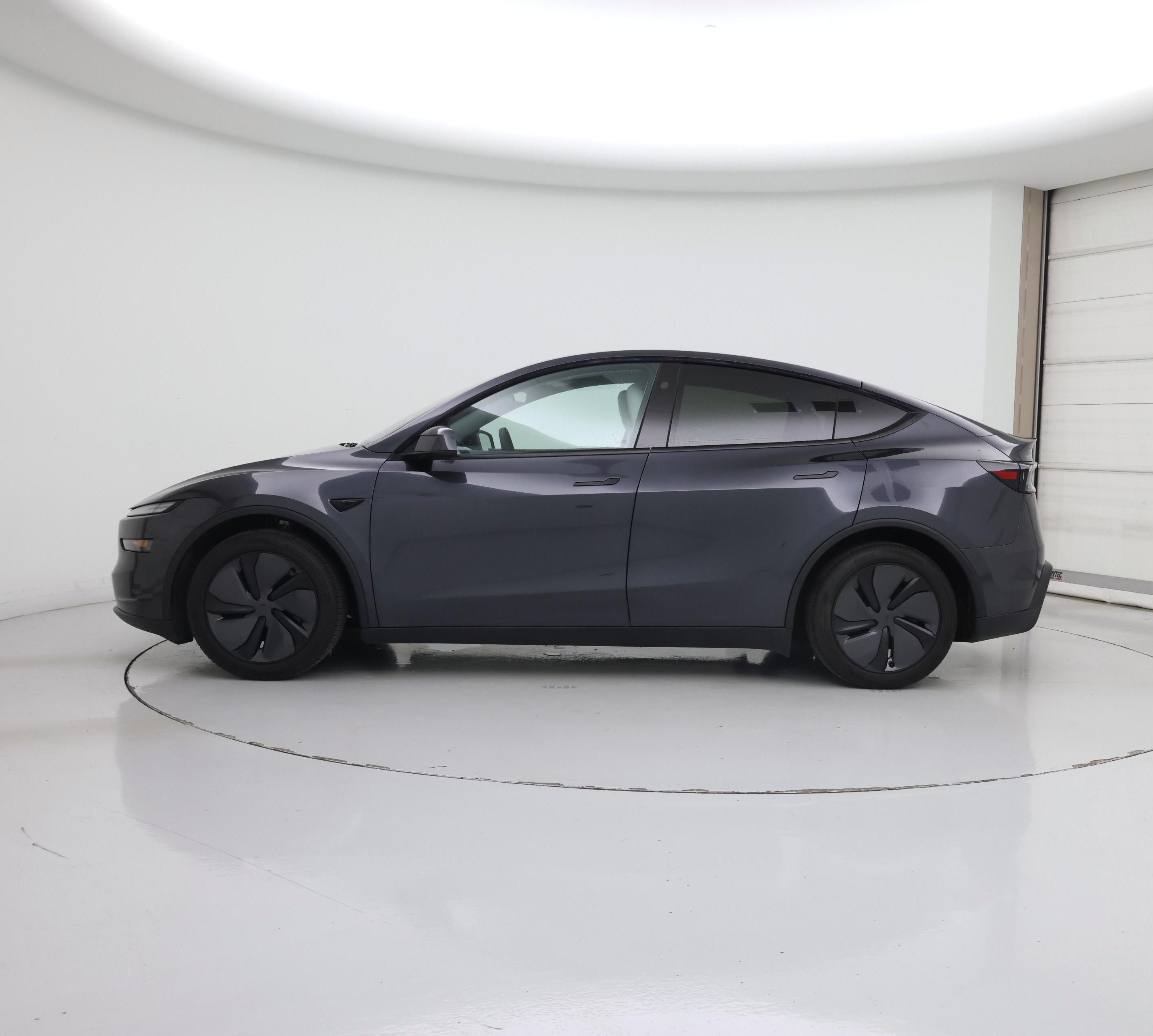 Thumbnail: 2026 Tesla Model Y - 3