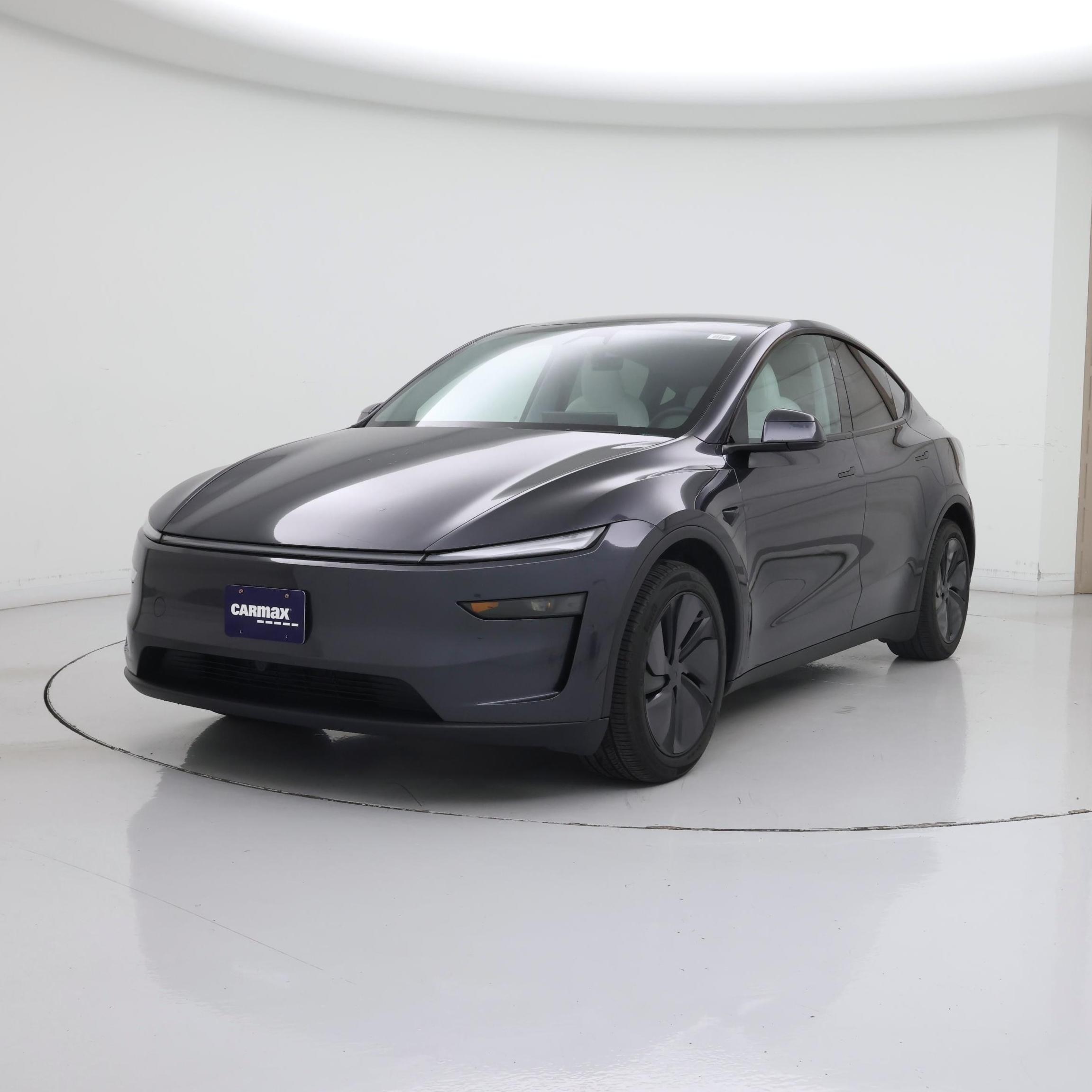 Thumbnail: 2026 Tesla Model Y - 4