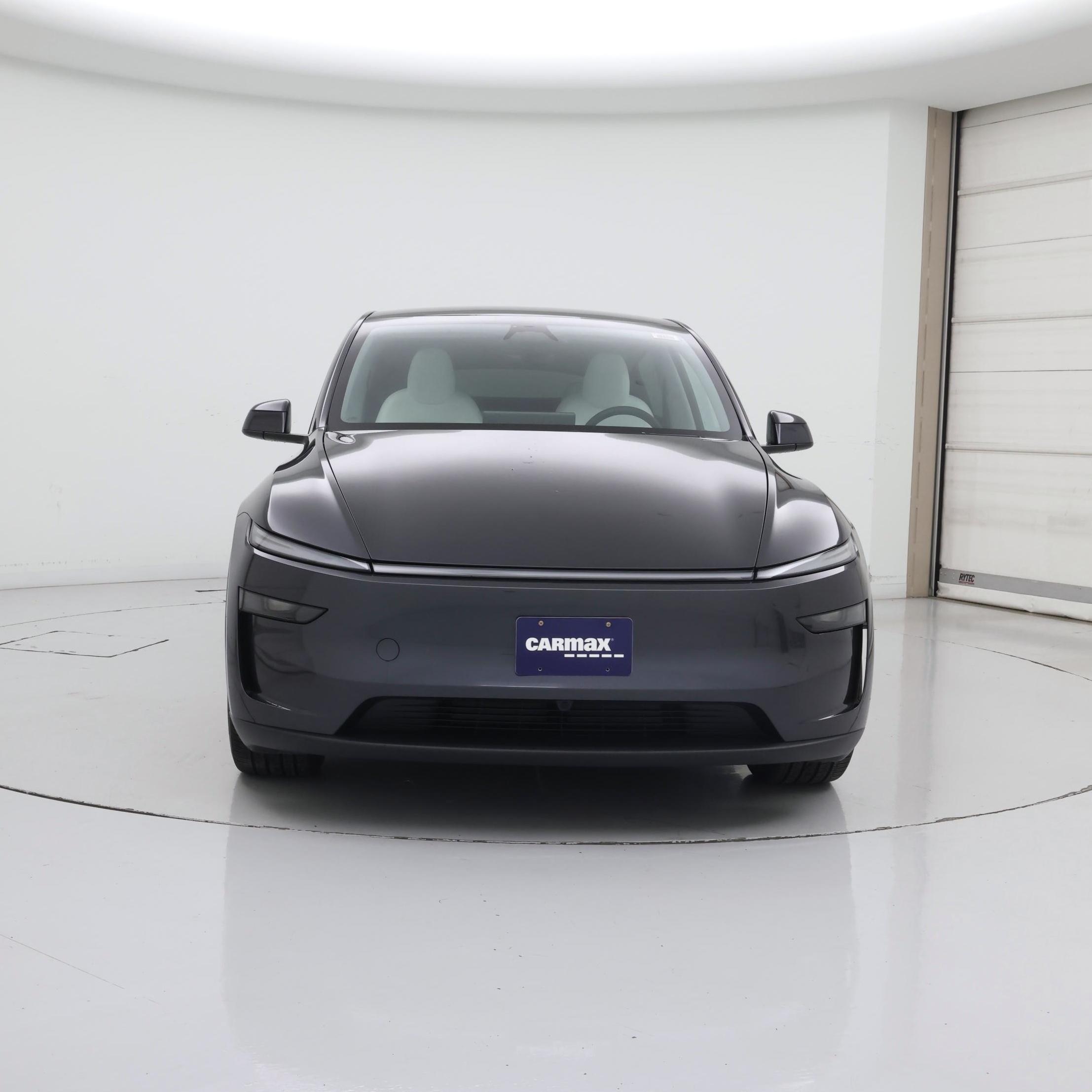 Thumbnail: 2026 Tesla Model Y - 5