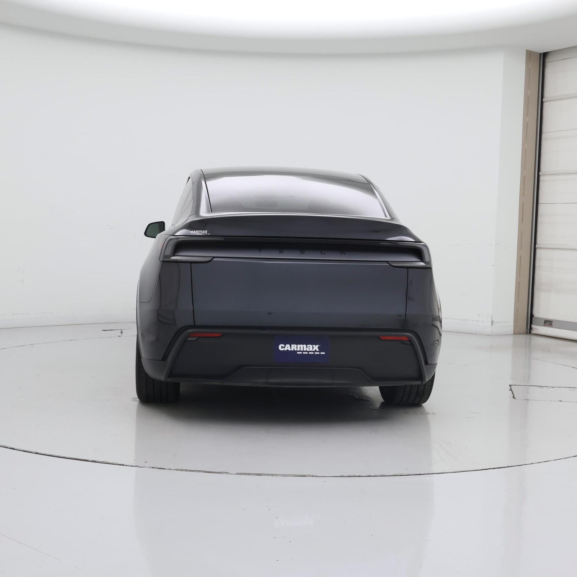 Thumbnail: 2026 Tesla Model Y - 6
