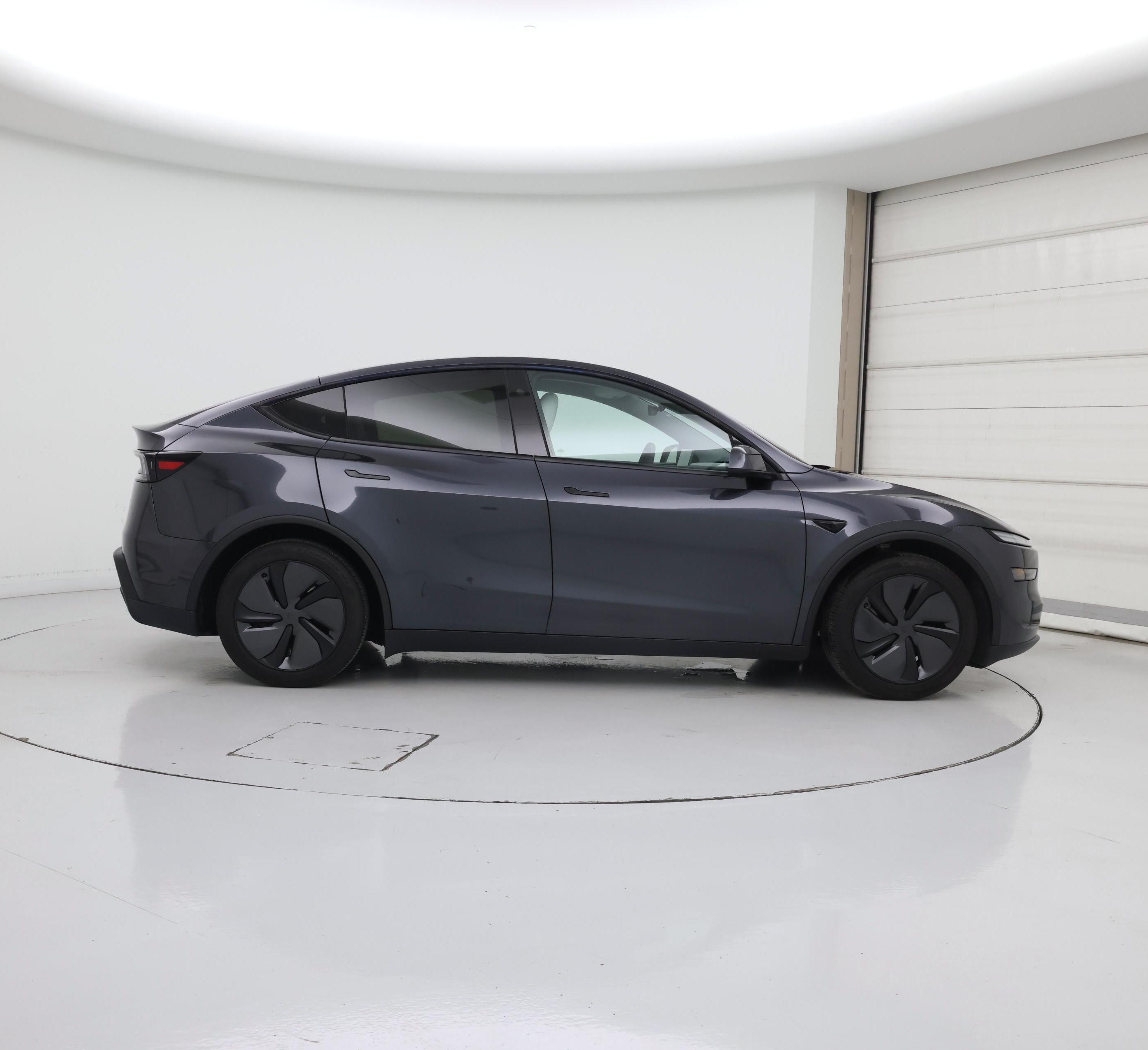 Thumbnail: 2026 Tesla Model Y - 7