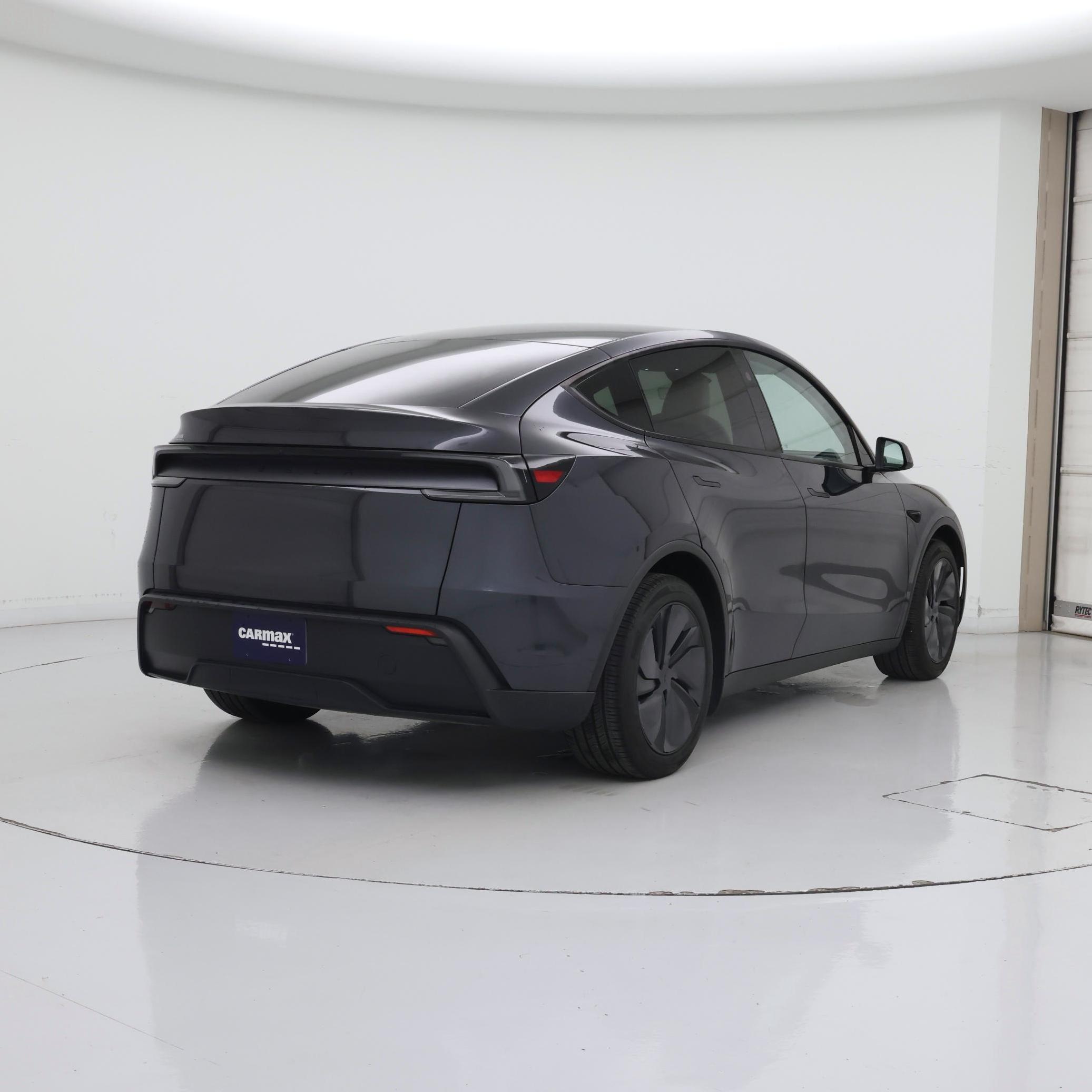 Thumbnail: 2026 Tesla Model Y - 8