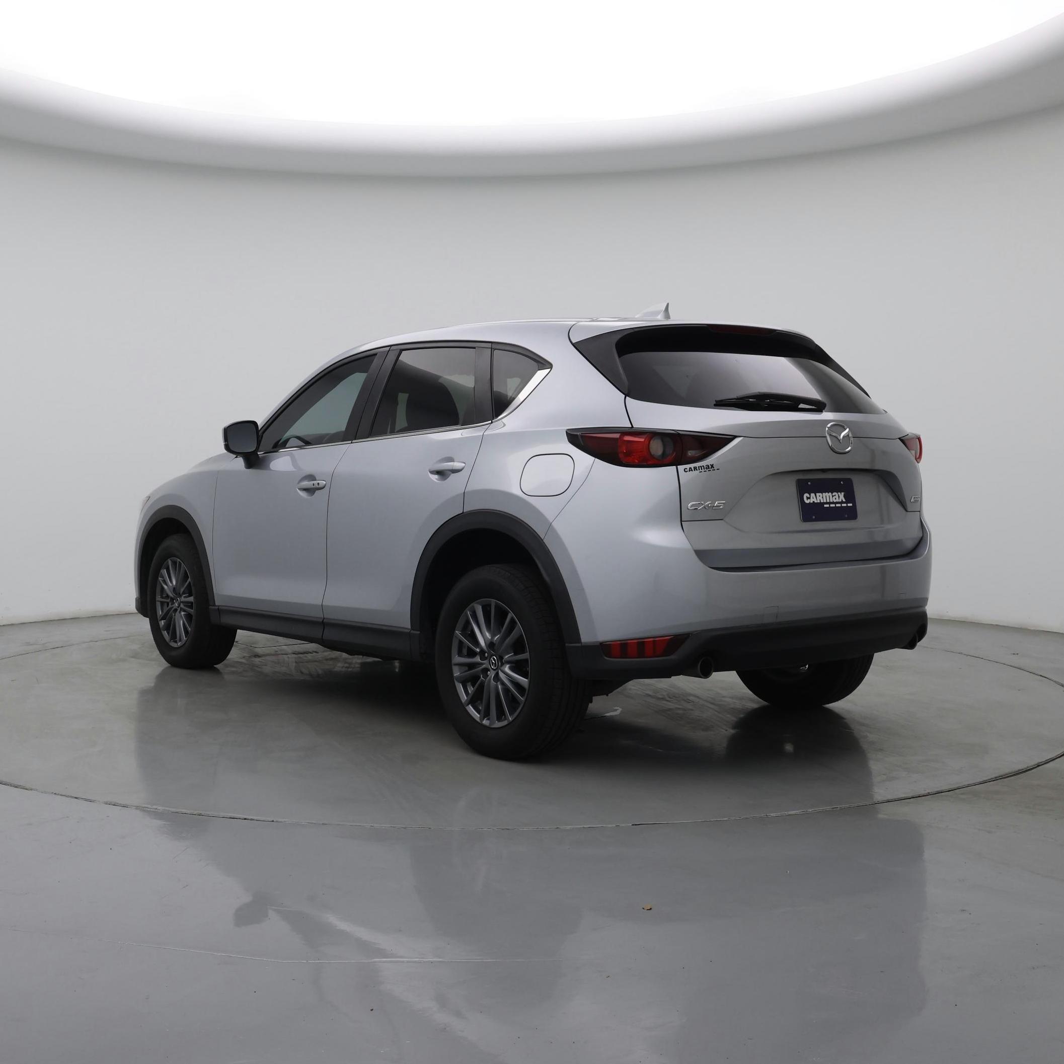 Thumbnail: 2017 Mazda CX-5 - 2
